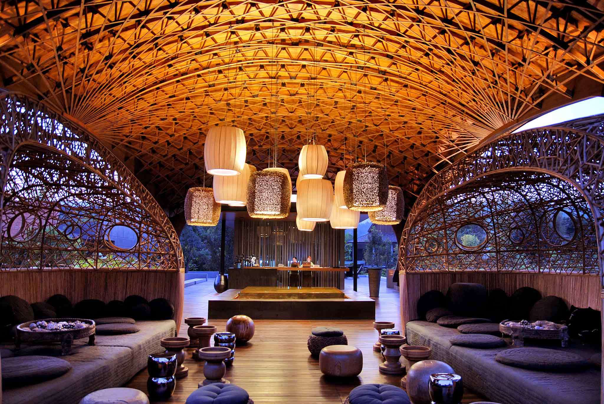Veranda High Resort Chiang Mai – M Gallery Veranda High Resort Chiang Mai – M Gallery