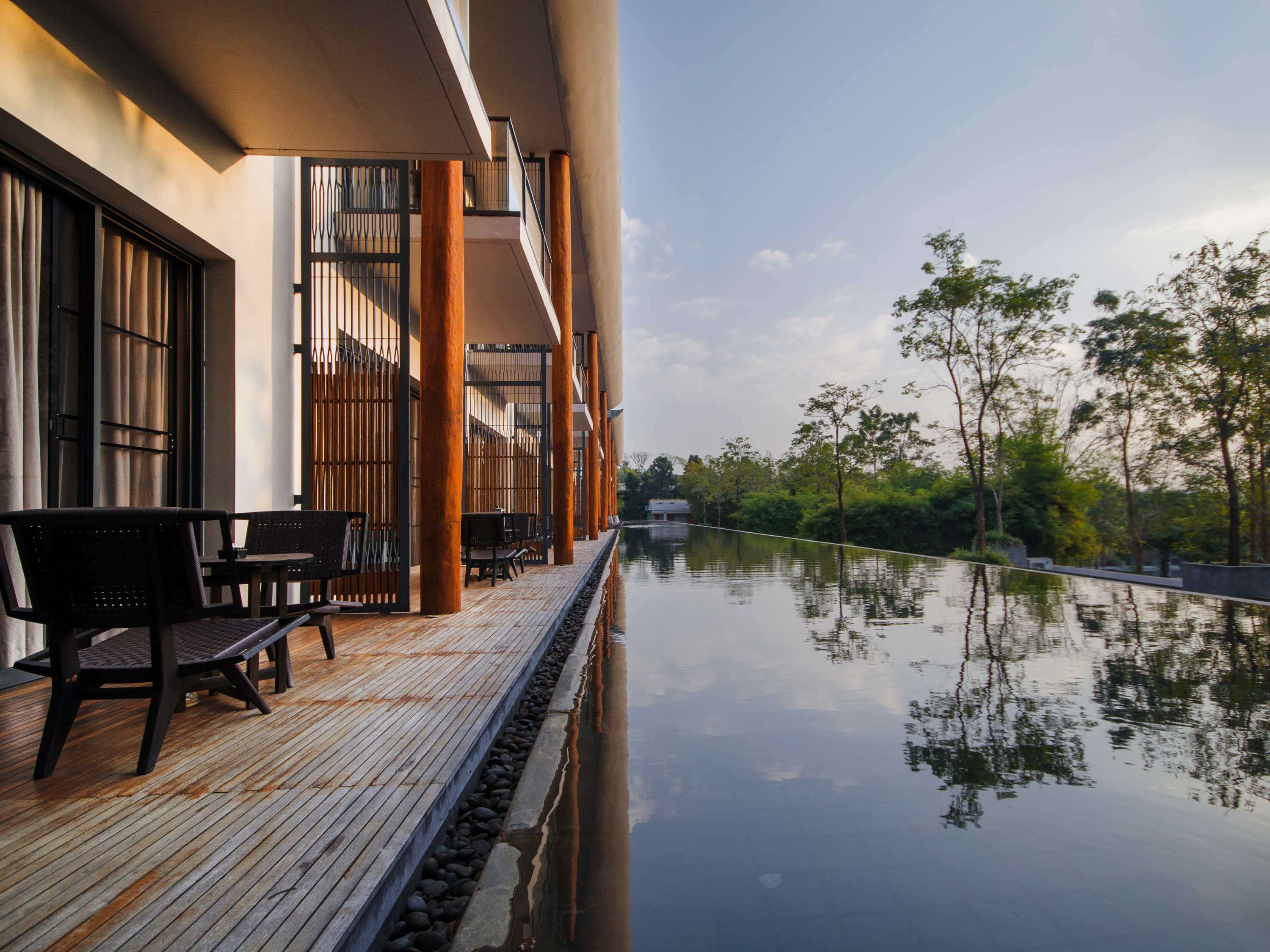 Veranda High Resort Chiang Mai – M Gallery Veranda High Resort Chiang Mai – M Gallery