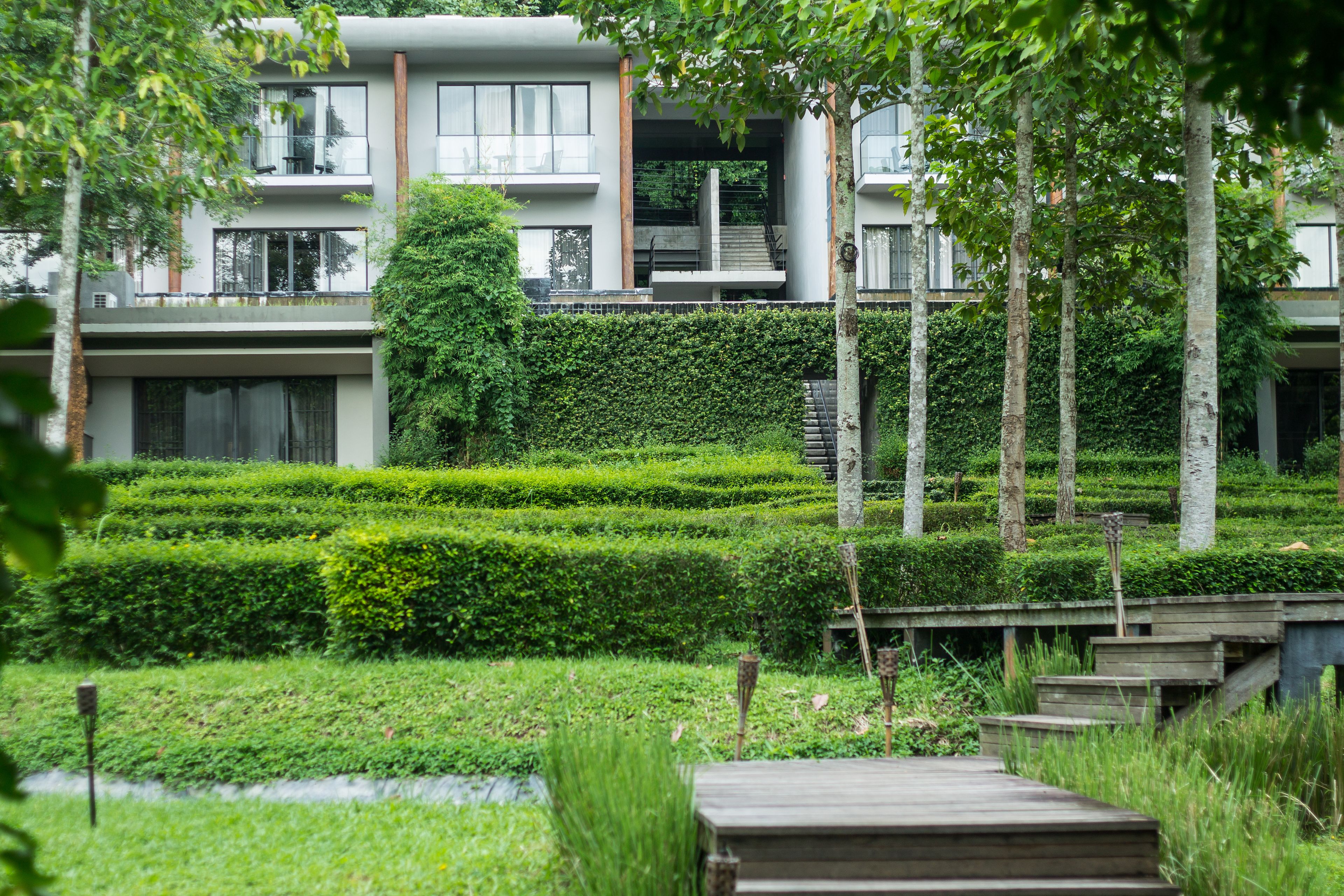 Veranda High Resort Chiang Mai – M Gallery Veranda High Resort Chiang Mai – M Gallery