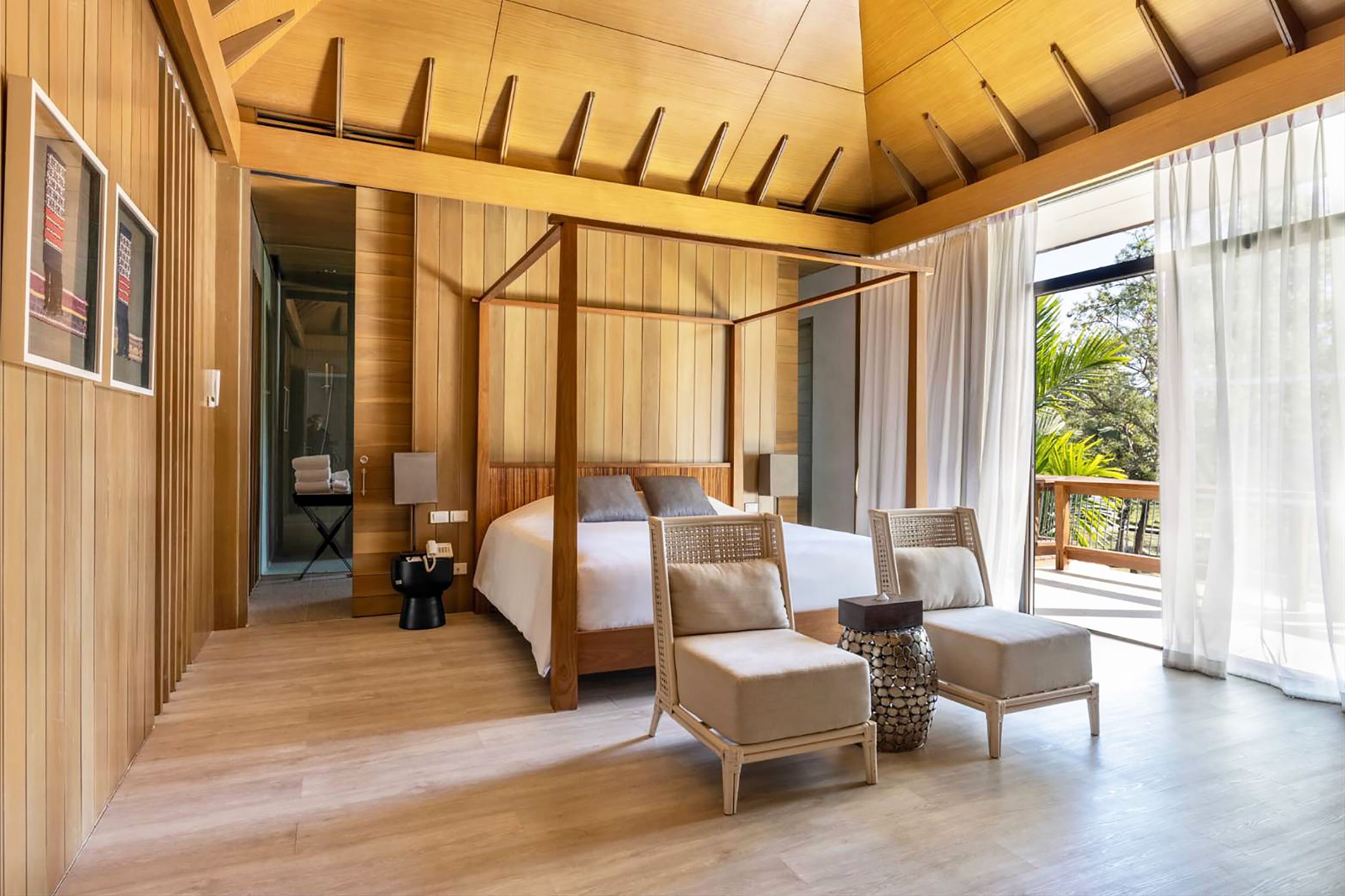 Veranda High Resort Chiang Mai – M Gallery Veranda High Resort Chiang Mai – M Gallery