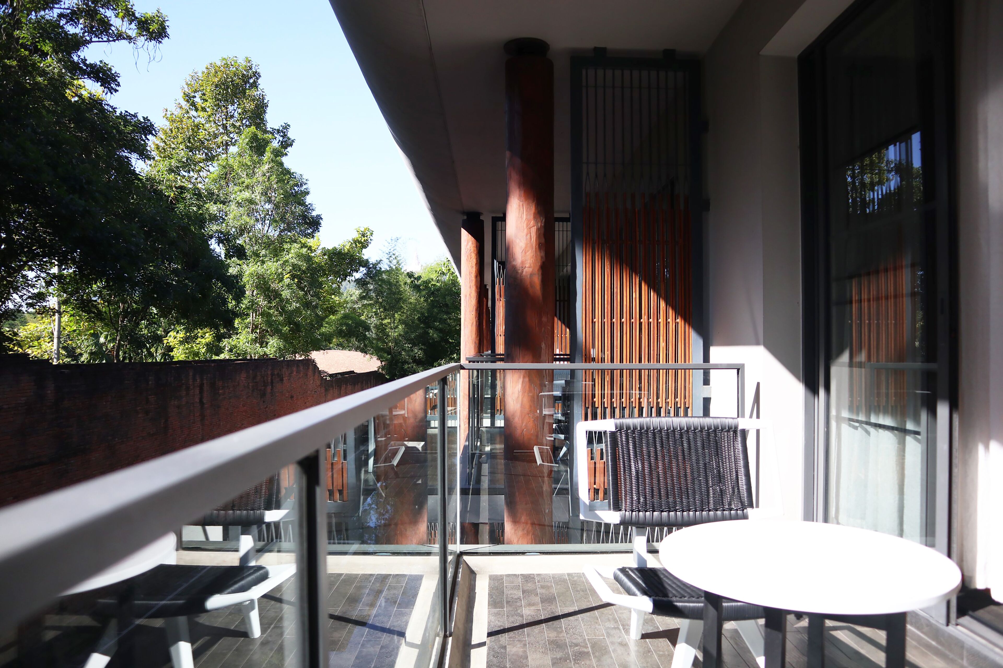 Veranda High Resort Chiang Mai – M Gallery Veranda High Resort Chiang Mai – M Gallery