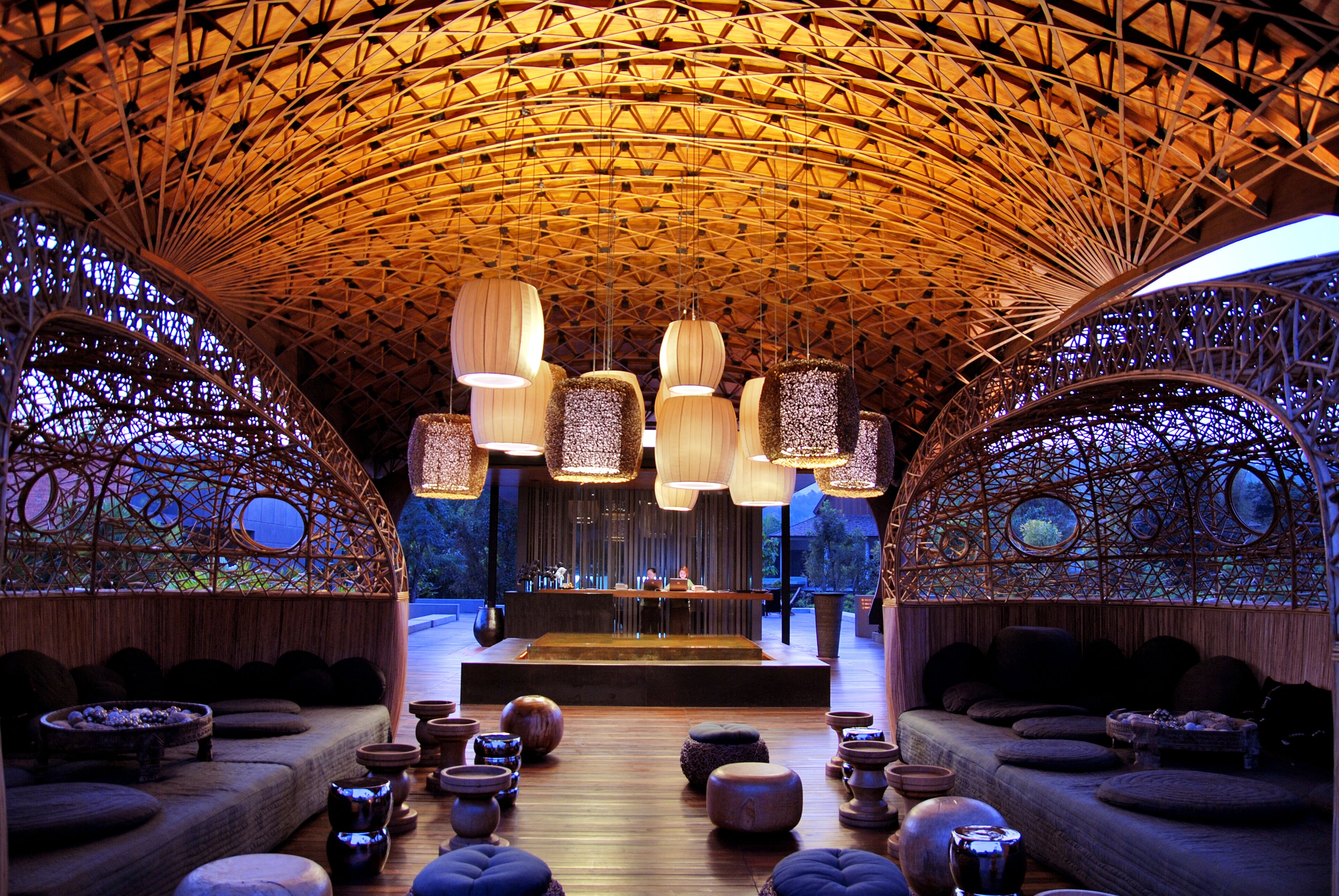 Veranda High Resort Chiang Mai – M Gallery Veranda High Resort Chiang Mai – M Gallery