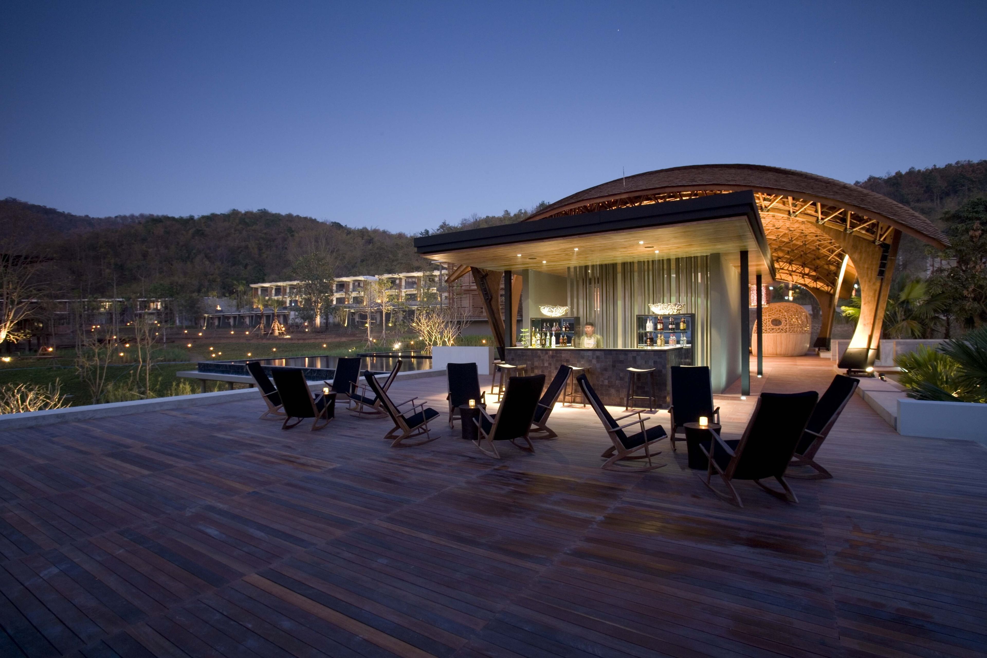 Veranda High Resort Chiang Mai – M Gallery Veranda High Resort Chiang Mai – M Gallery