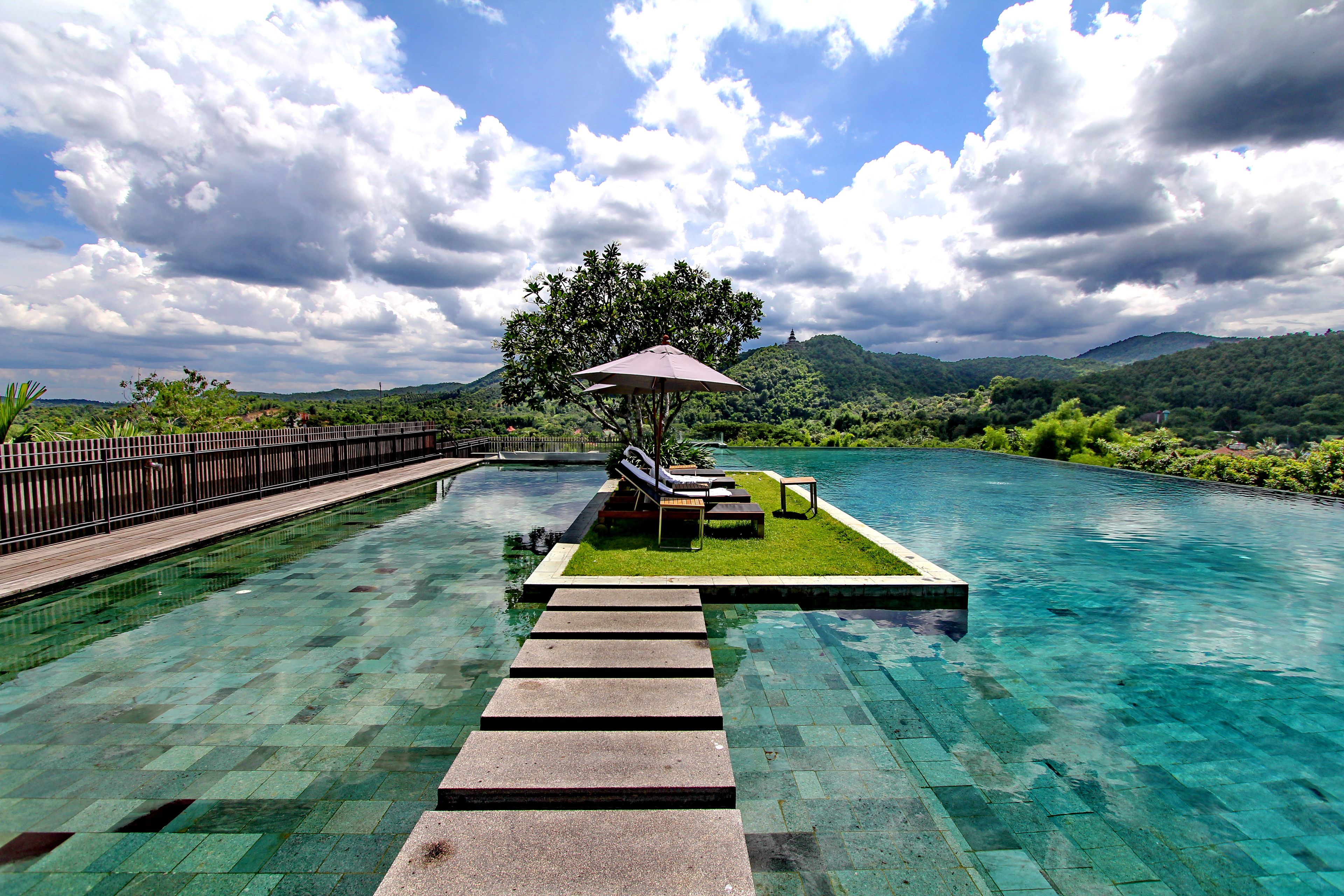 Veranda High Resort Chiang Mai – M Gallery Veranda High Resort Chiang Mai – M Gallery