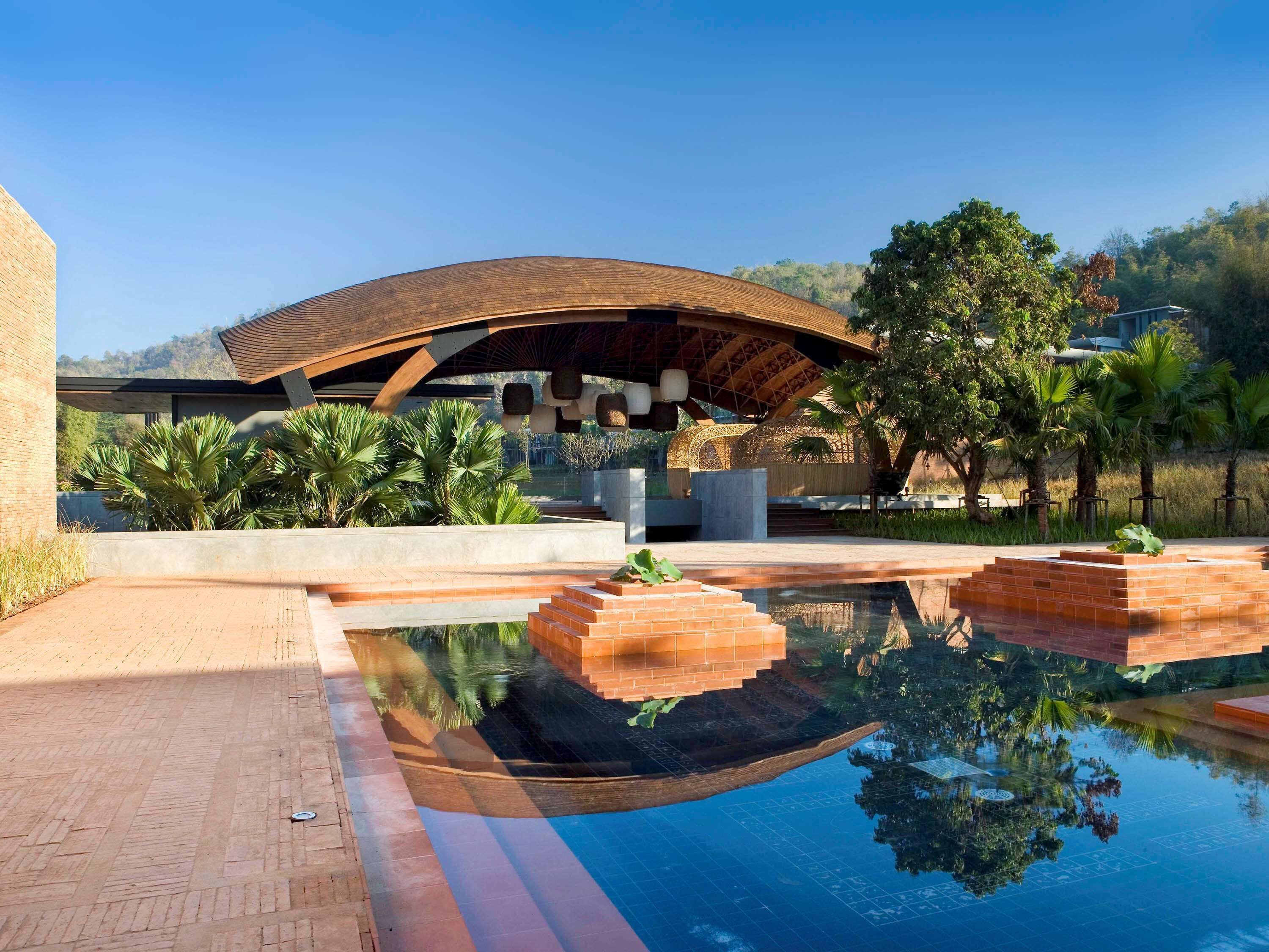 Veranda High Resort Chiang Mai – M Gallery Veranda High Resort Chiang Mai – M Gallery