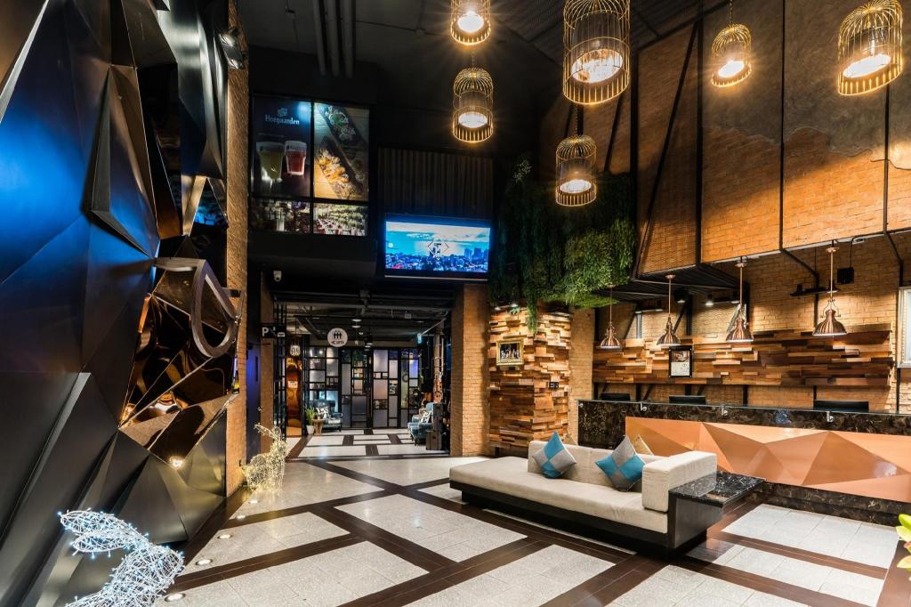 SureStay Plus by Best Western T Pattaya SureStay Plus by Best Western T Pattaya