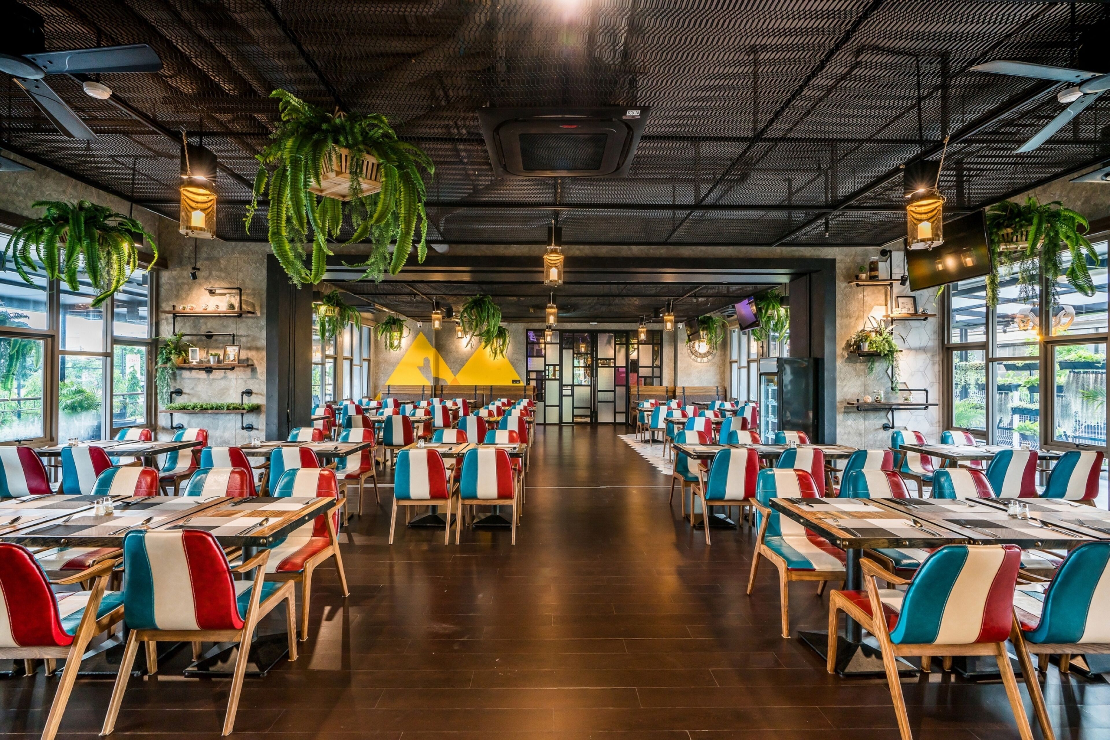 SureStay Plus by Best Western T Pattaya SureStay Plus by Best Western T Pattaya