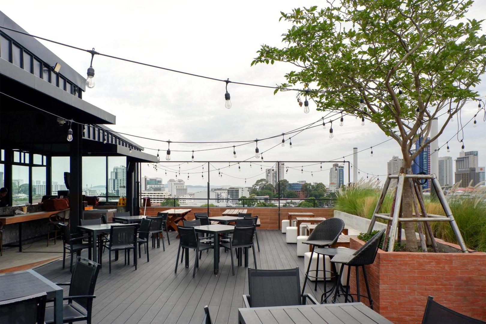 SureStay Plus by Best Western T Pattaya SureStay Plus by Best Western T Pattaya