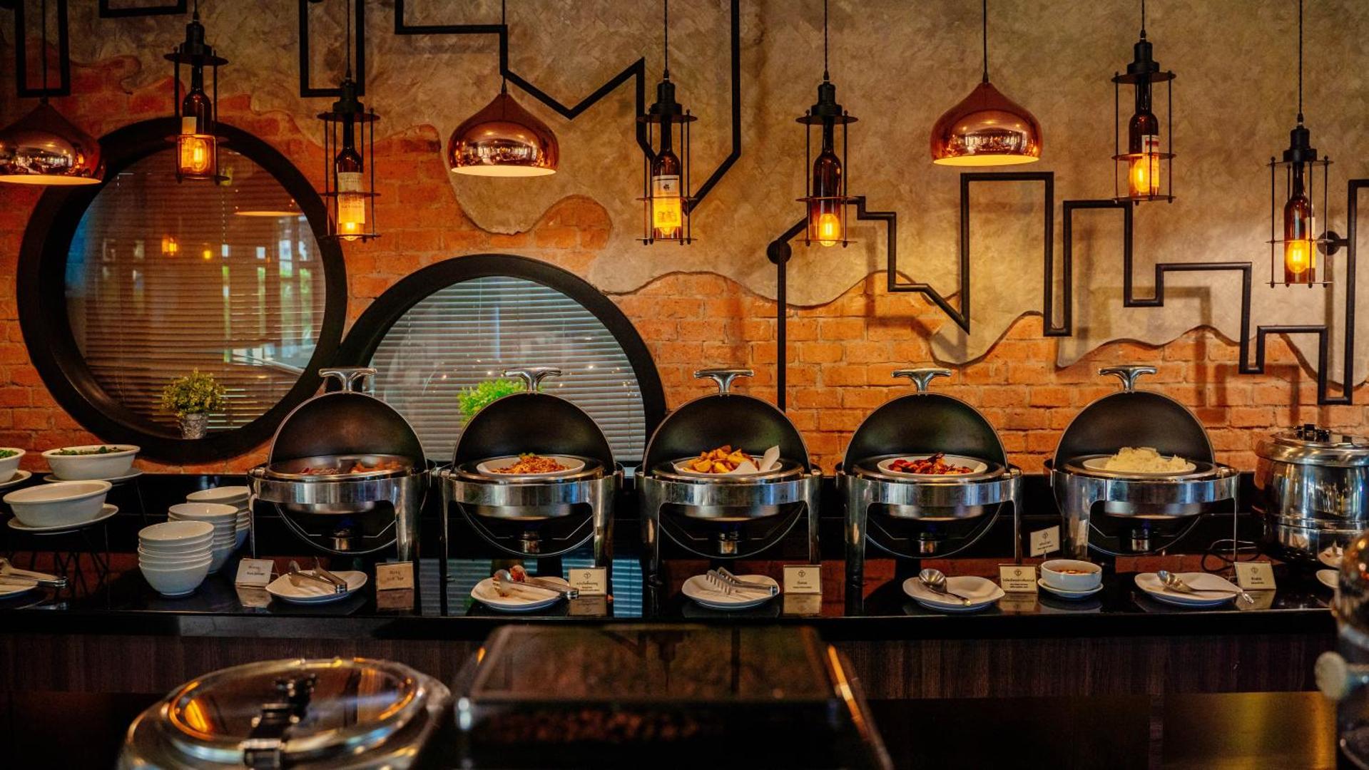 SureStay Plus by Best Western T Pattaya SureStay Plus by Best Western T Pattaya