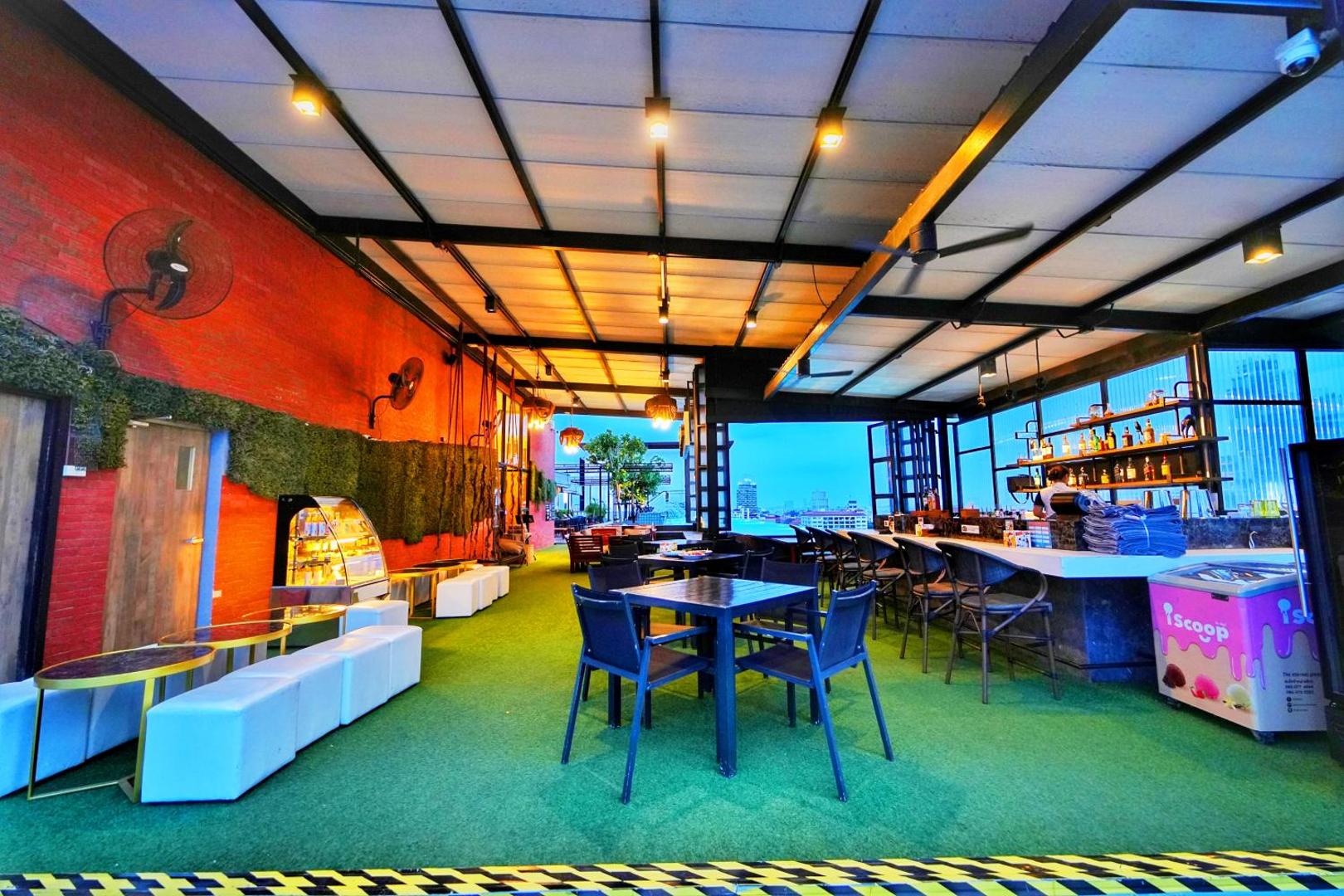 SureStay Plus by Best Western T Pattaya SureStay Plus by Best Western T Pattaya