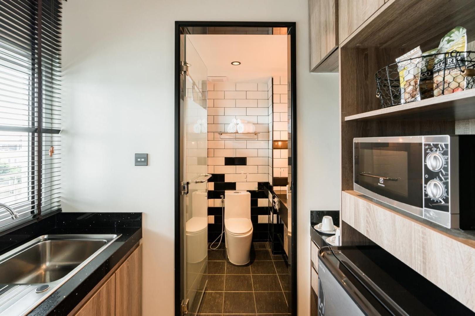 SureStay Plus by Best Western T Pattaya SureStay Plus by Best Western T Pattaya