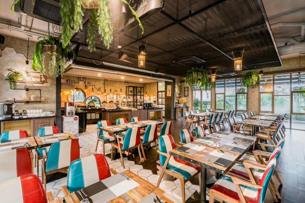 SureStay Plus by Best Western T Pattaya SureStay Plus by Best Western T Pattaya