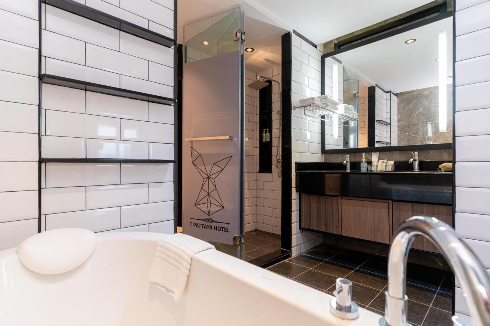 SureStay Plus by Best Western T Pattaya SureStay Plus by Best Western T Pattaya