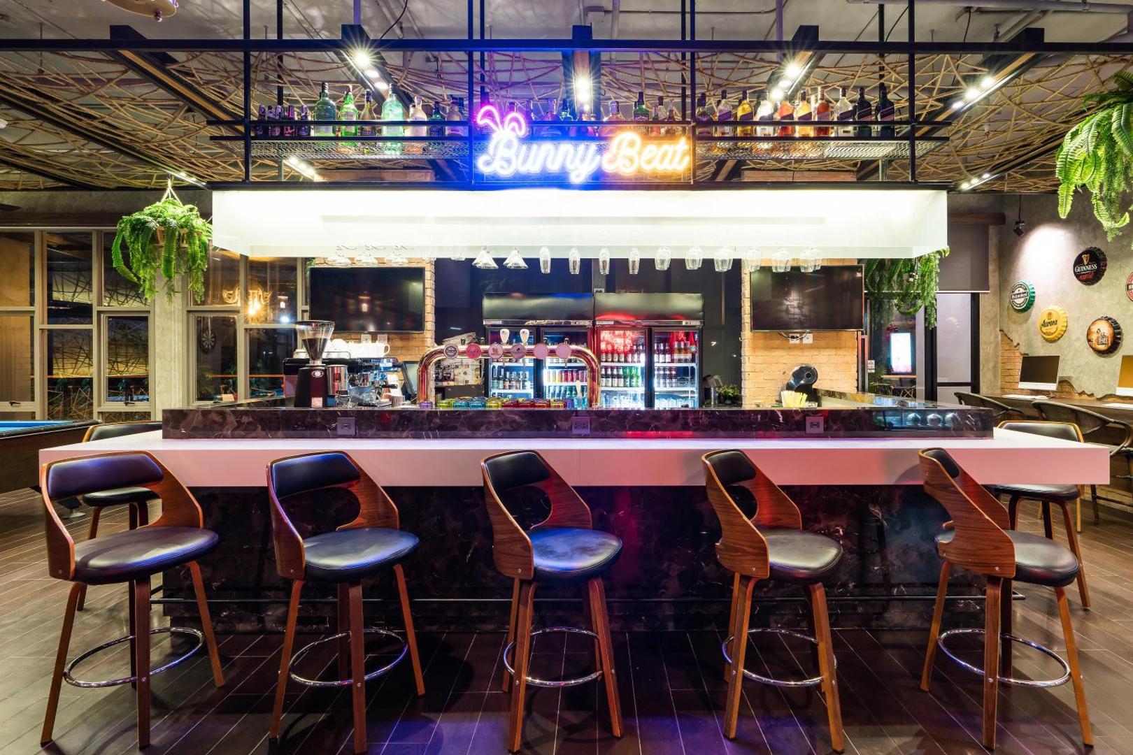 SureStay Plus by Best Western T Pattaya SureStay Plus by Best Western T Pattaya