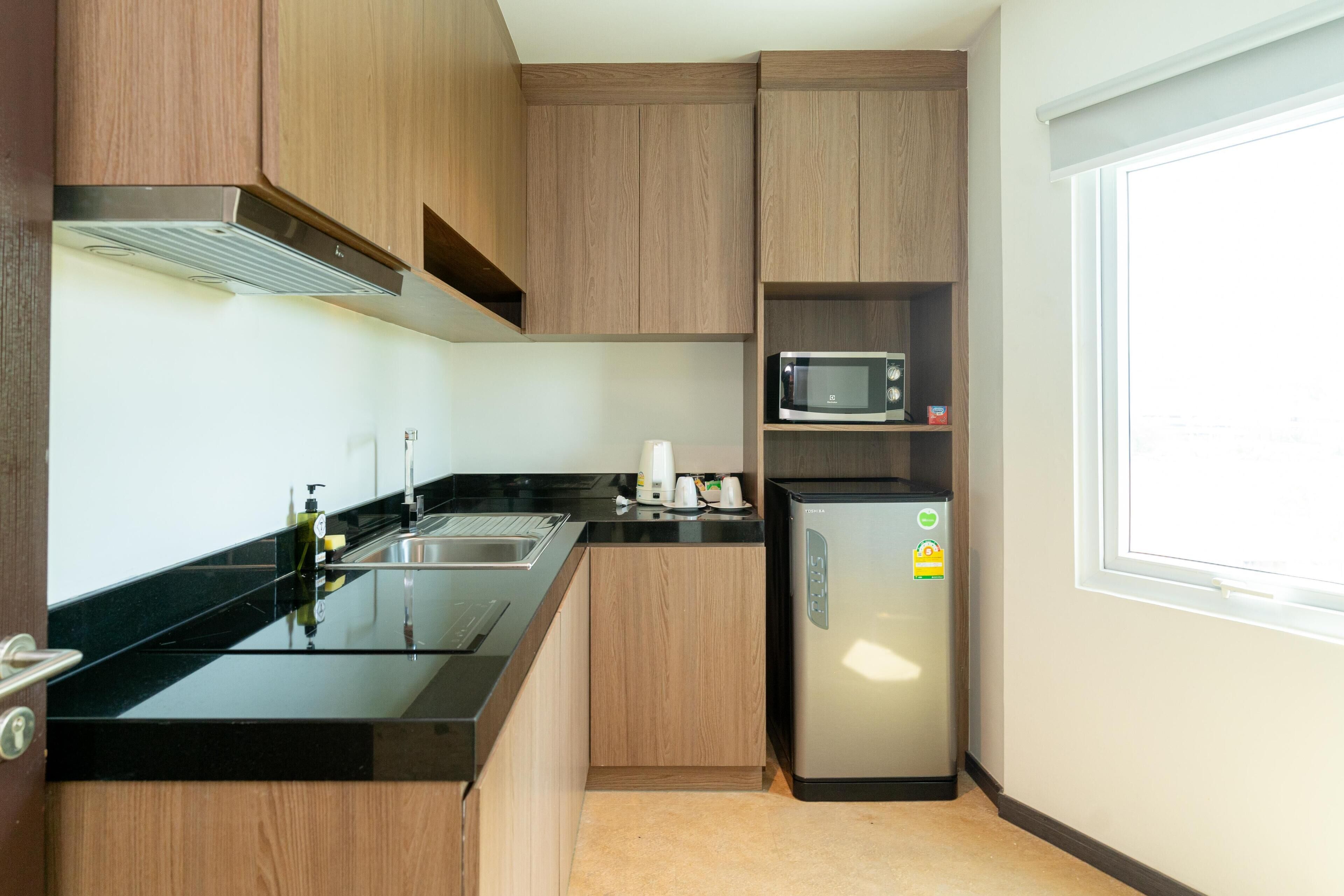 SureStay Plus by Best Western T Pattaya SureStay Plus by Best Western T Pattaya