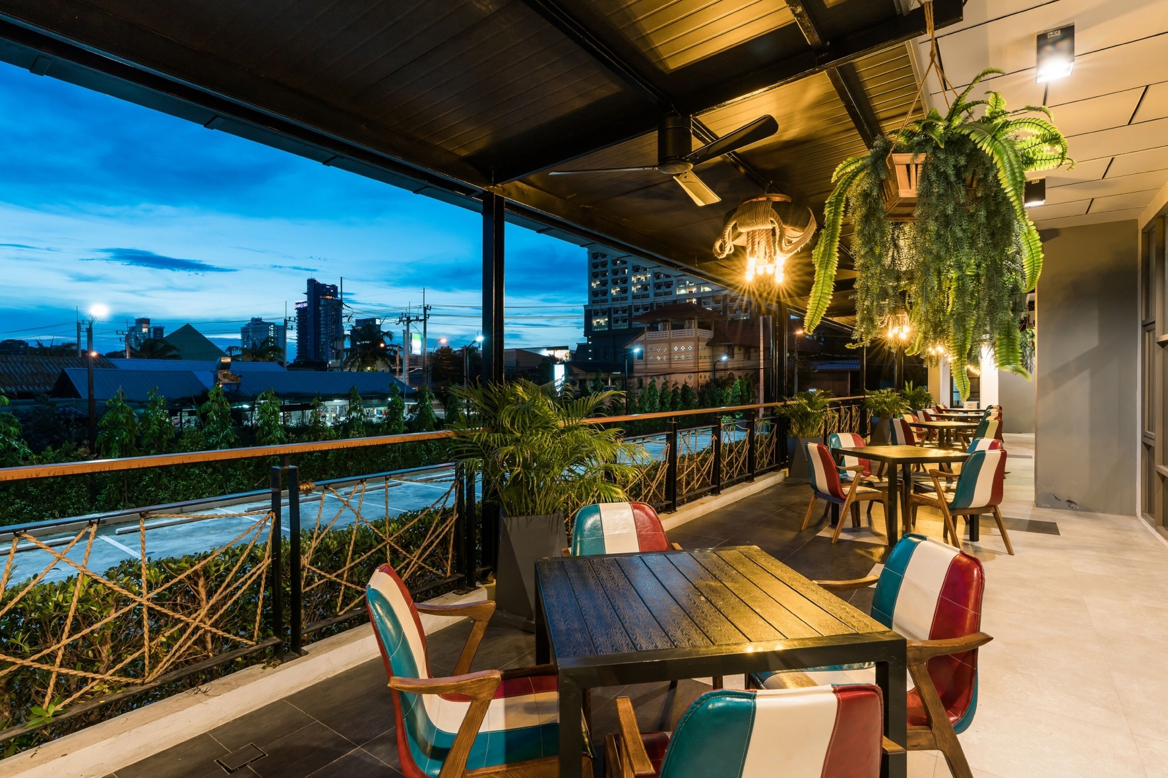 SureStay Plus by Best Western T Pattaya SureStay Plus by Best Western T Pattaya