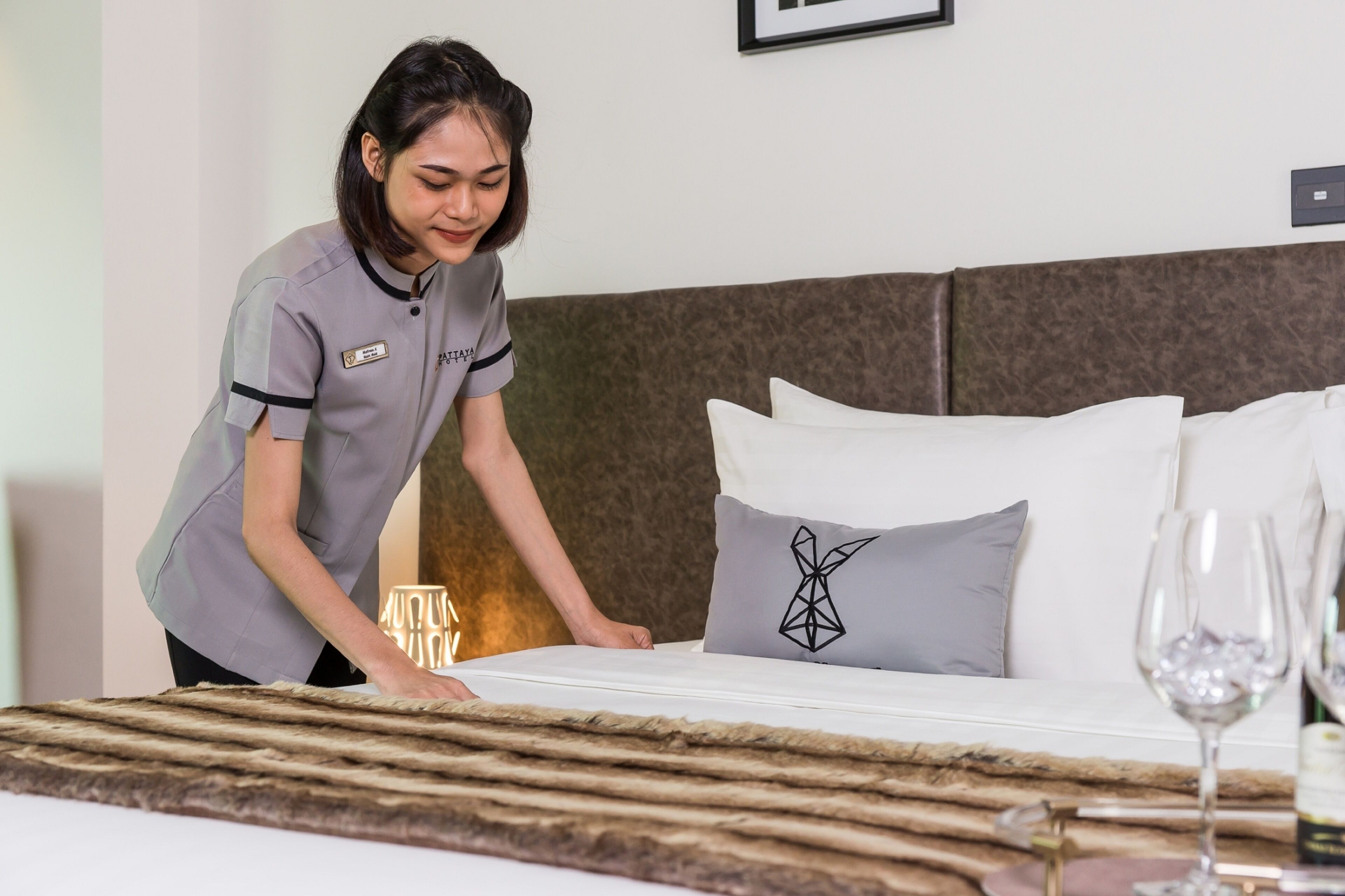 SureStay Plus by Best Western T Pattaya SureStay Plus by Best Western T Pattaya