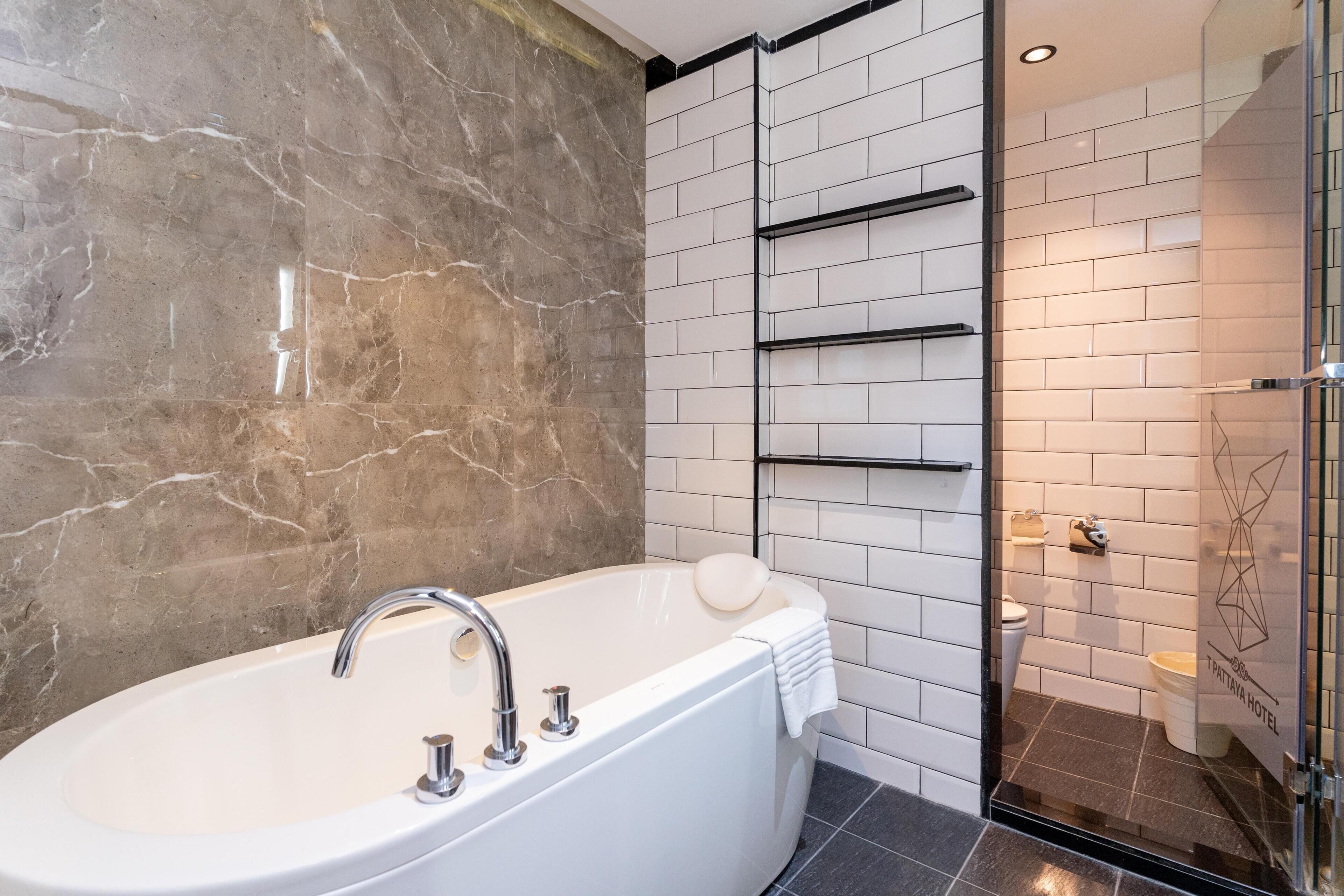 SureStay Plus by Best Western T Pattaya SureStay Plus by Best Western T Pattaya