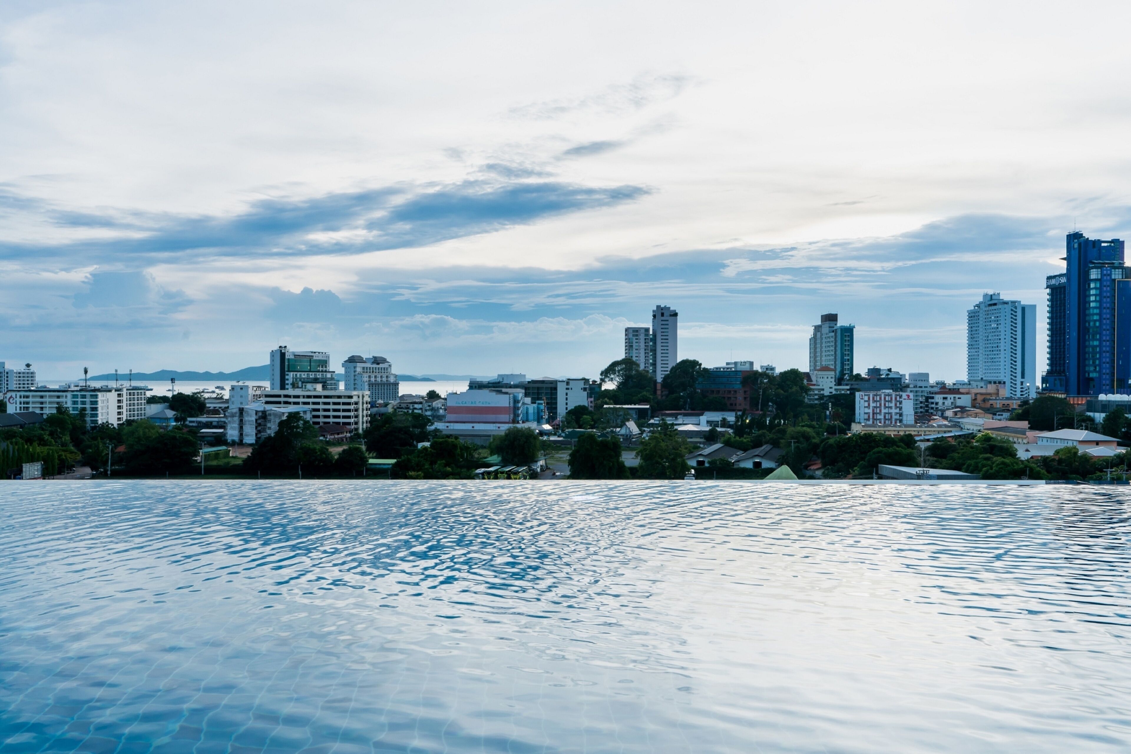 SureStay Plus by Best Western T Pattaya SureStay Plus by Best Western T Pattaya