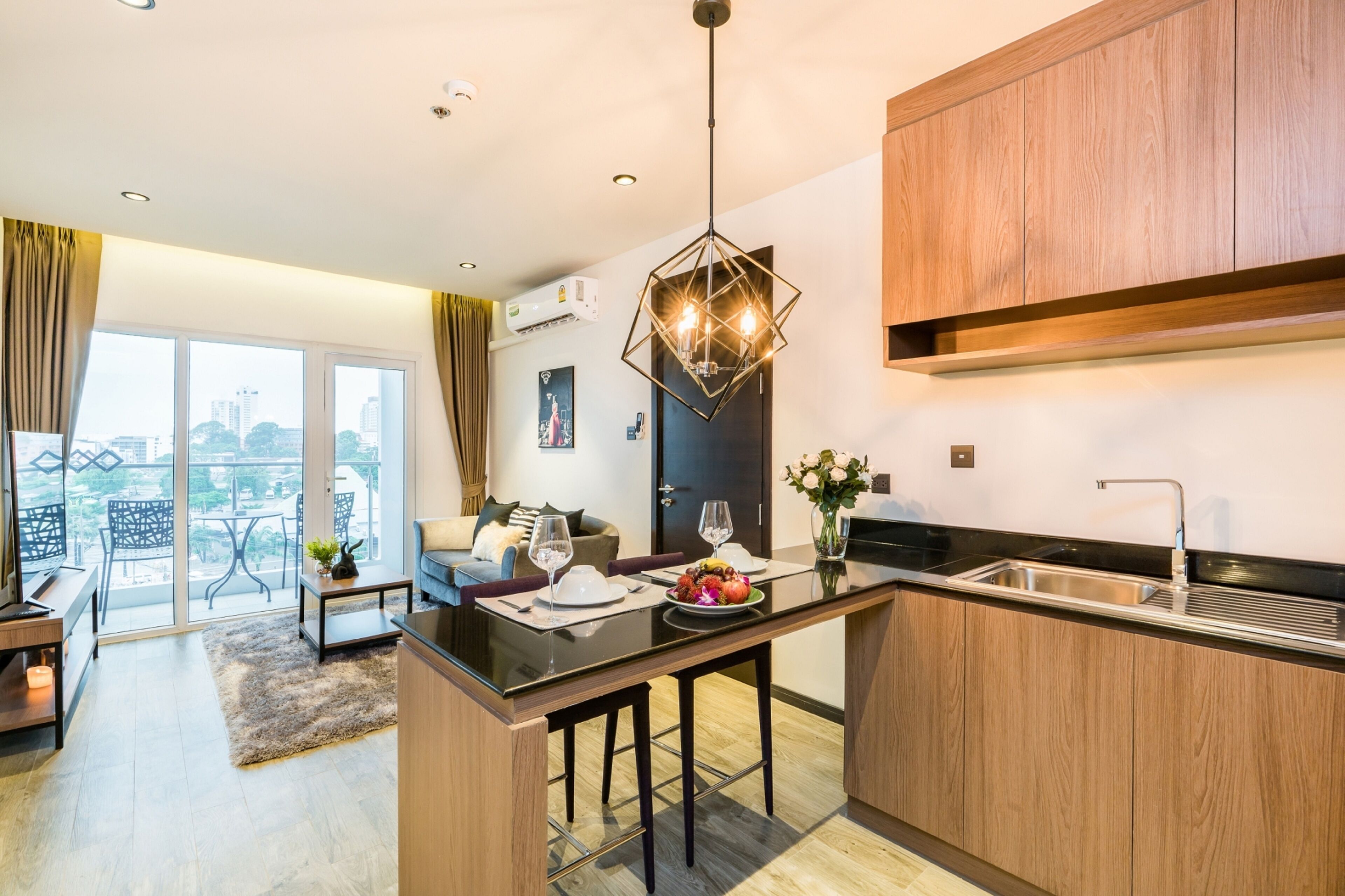 SureStay Plus by Best Western T Pattaya SureStay Plus by Best Western T Pattaya