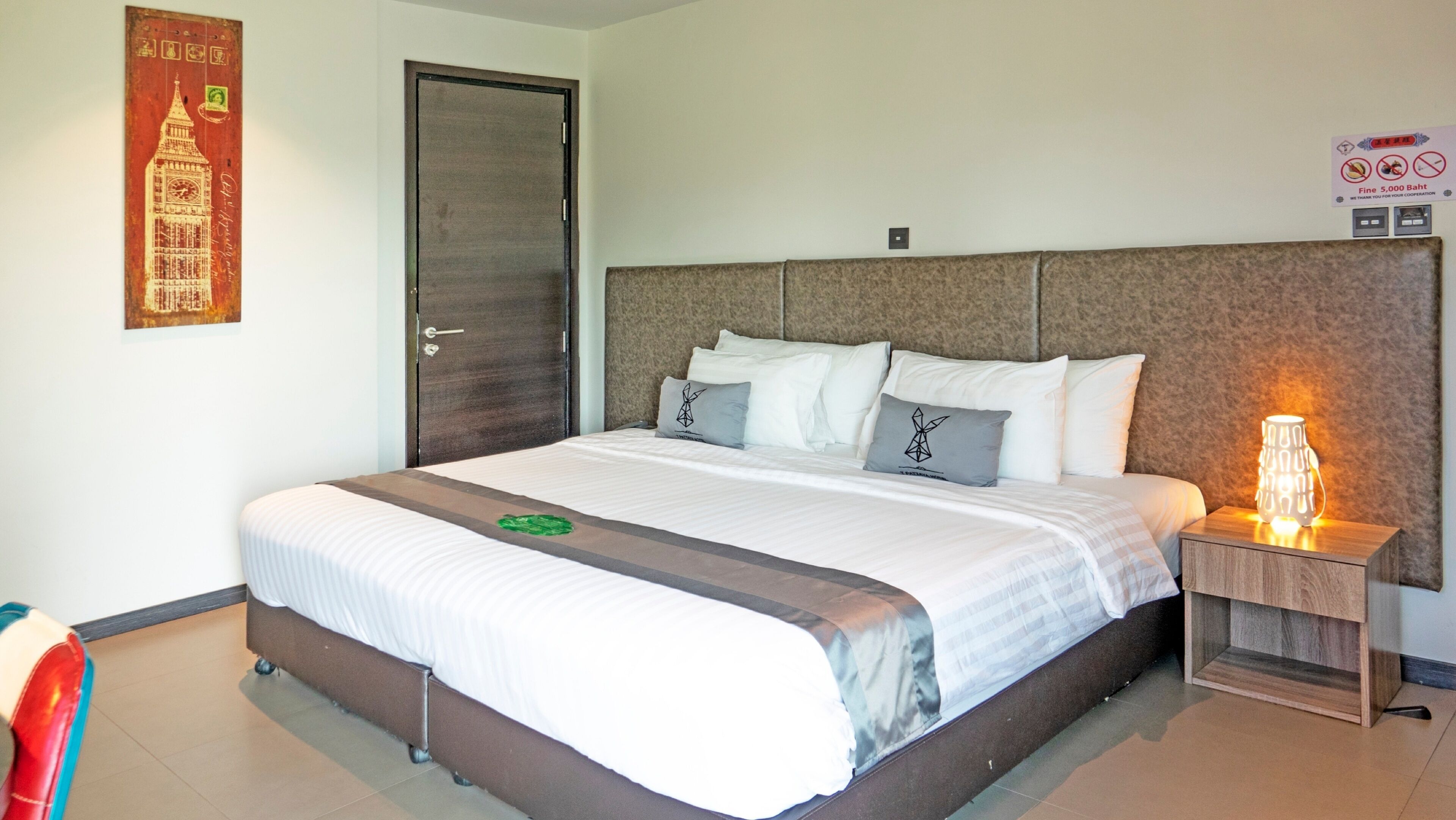 SureStay Plus by Best Western T Pattaya SureStay Plus by Best Western T Pattaya