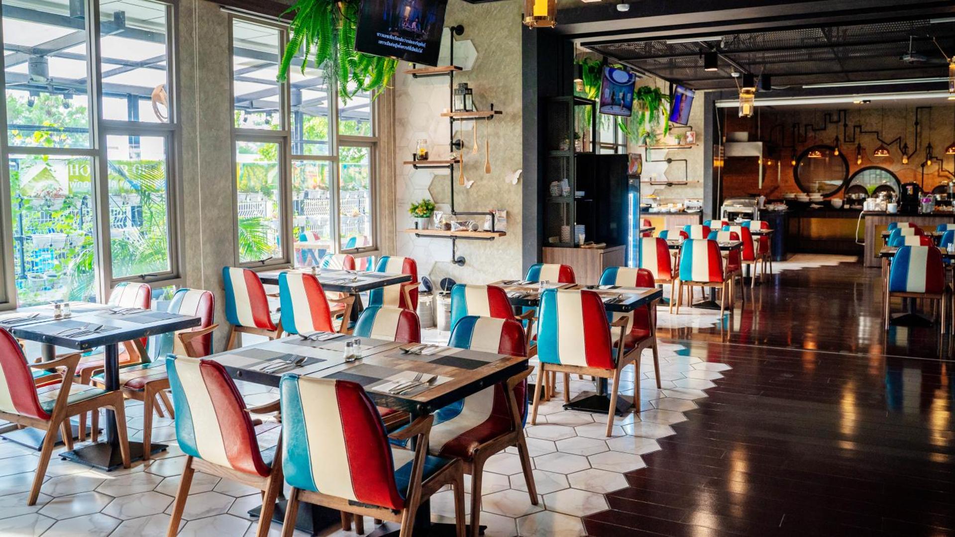 SureStay Plus by Best Western T Pattaya SureStay Plus by Best Western T Pattaya