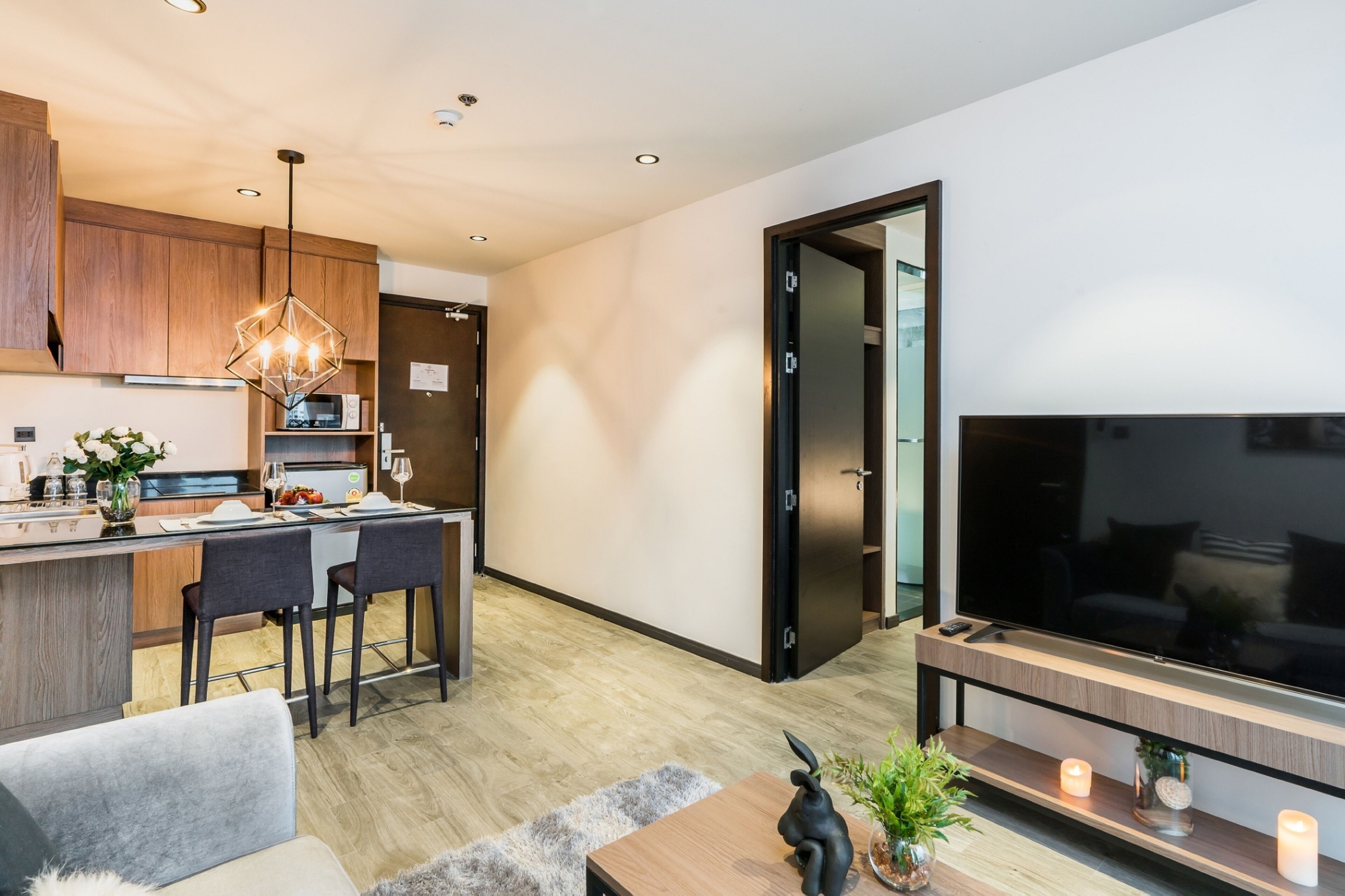 SureStay Plus by Best Western T Pattaya SureStay Plus by Best Western T Pattaya