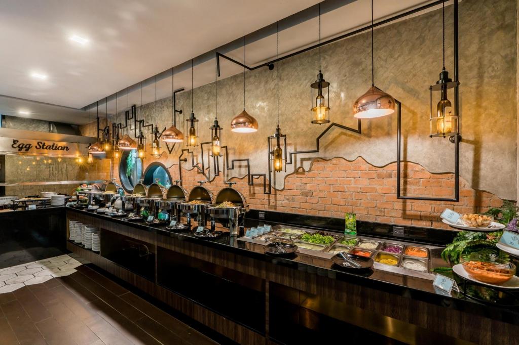 SureStay Plus by Best Western T Pattaya SureStay Plus by Best Western T Pattaya