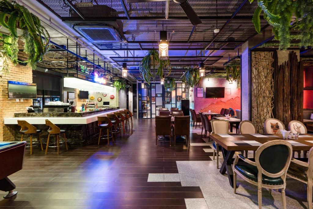 SureStay Plus by Best Western T Pattaya SureStay Plus by Best Western T Pattaya