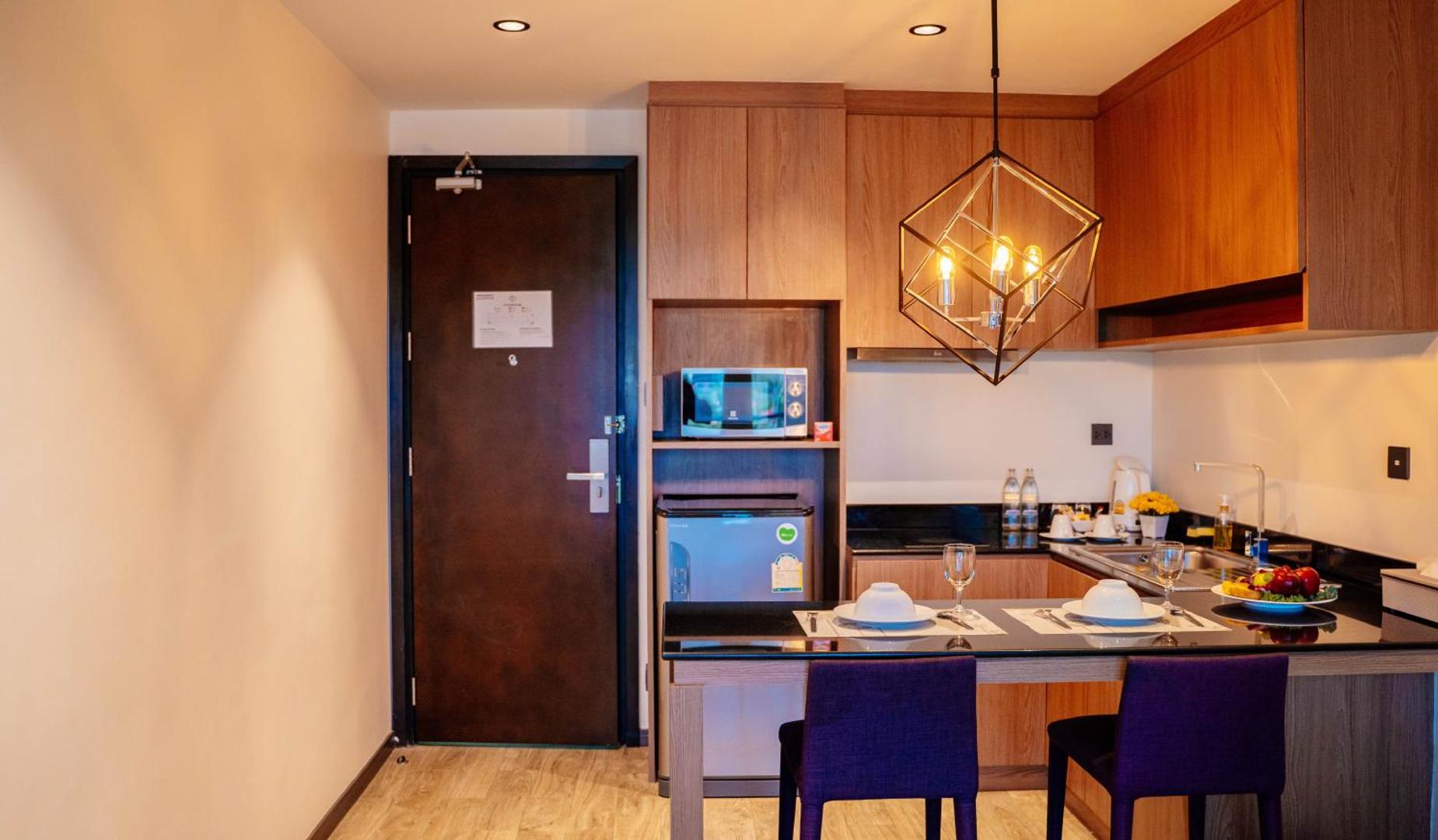 SureStay Plus by Best Western T Pattaya SureStay Plus by Best Western T Pattaya