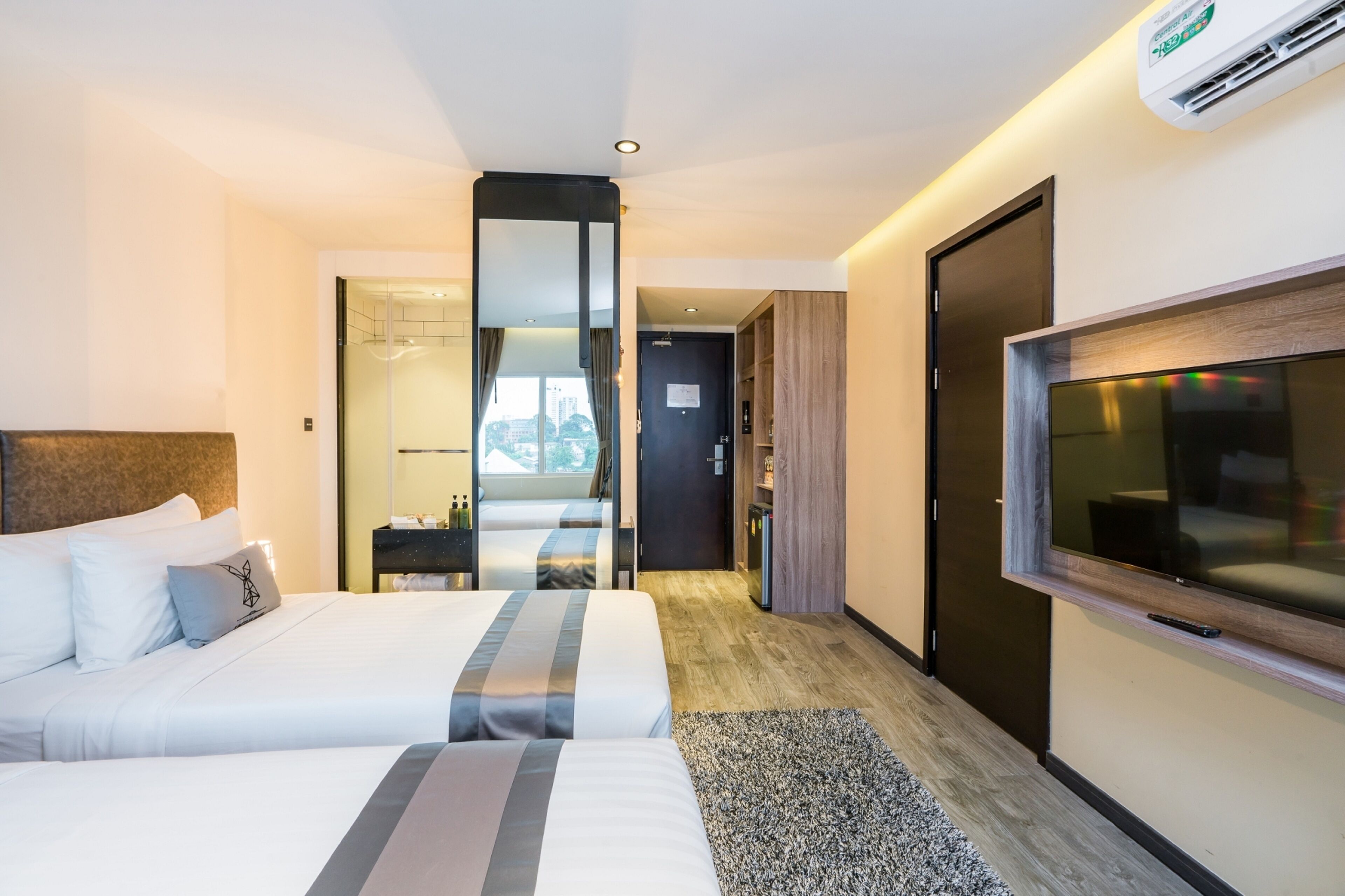 SureStay Plus by Best Western T Pattaya SureStay Plus by Best Western T Pattaya