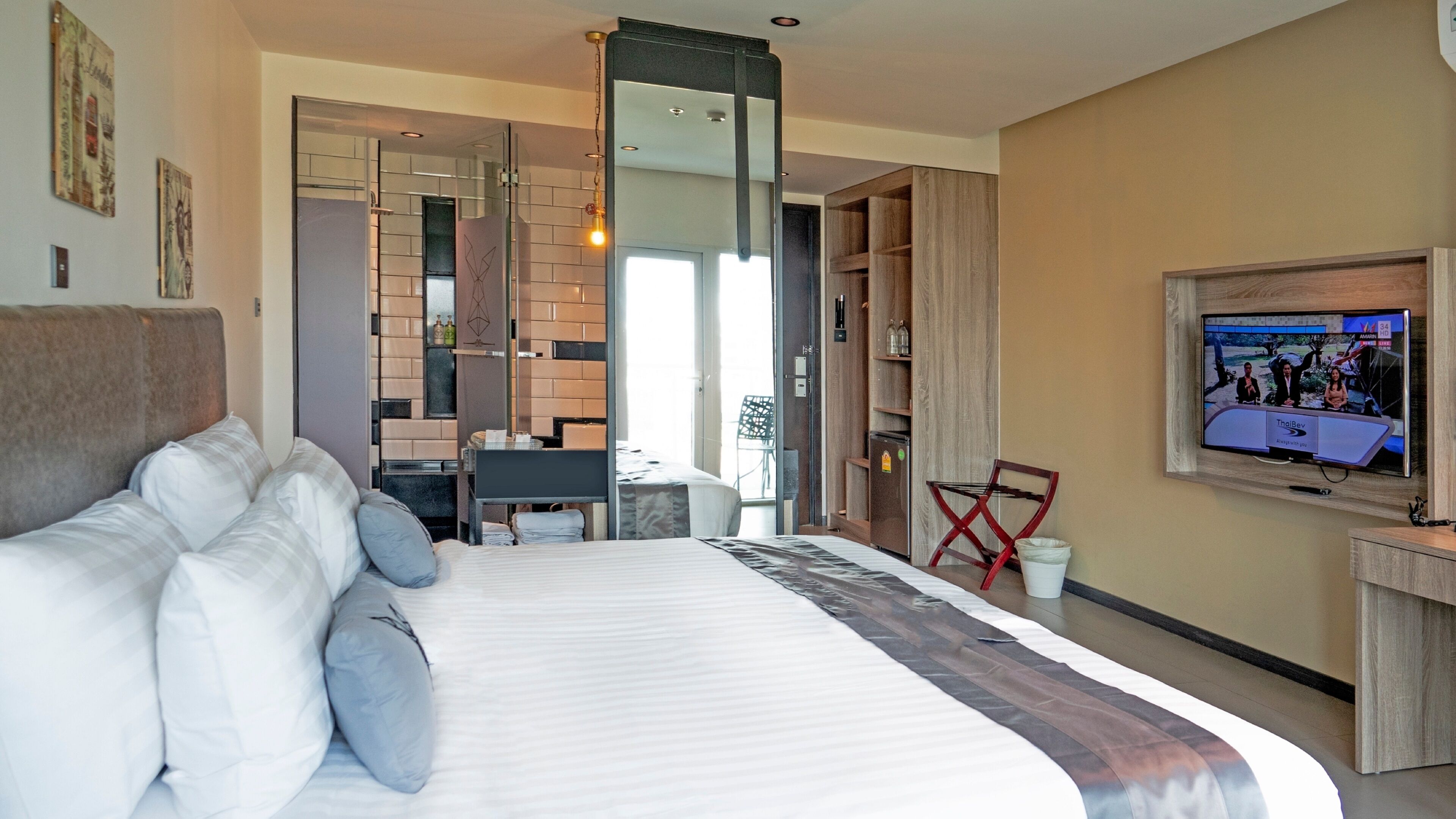 SureStay Plus by Best Western T Pattaya SureStay Plus by Best Western T Pattaya