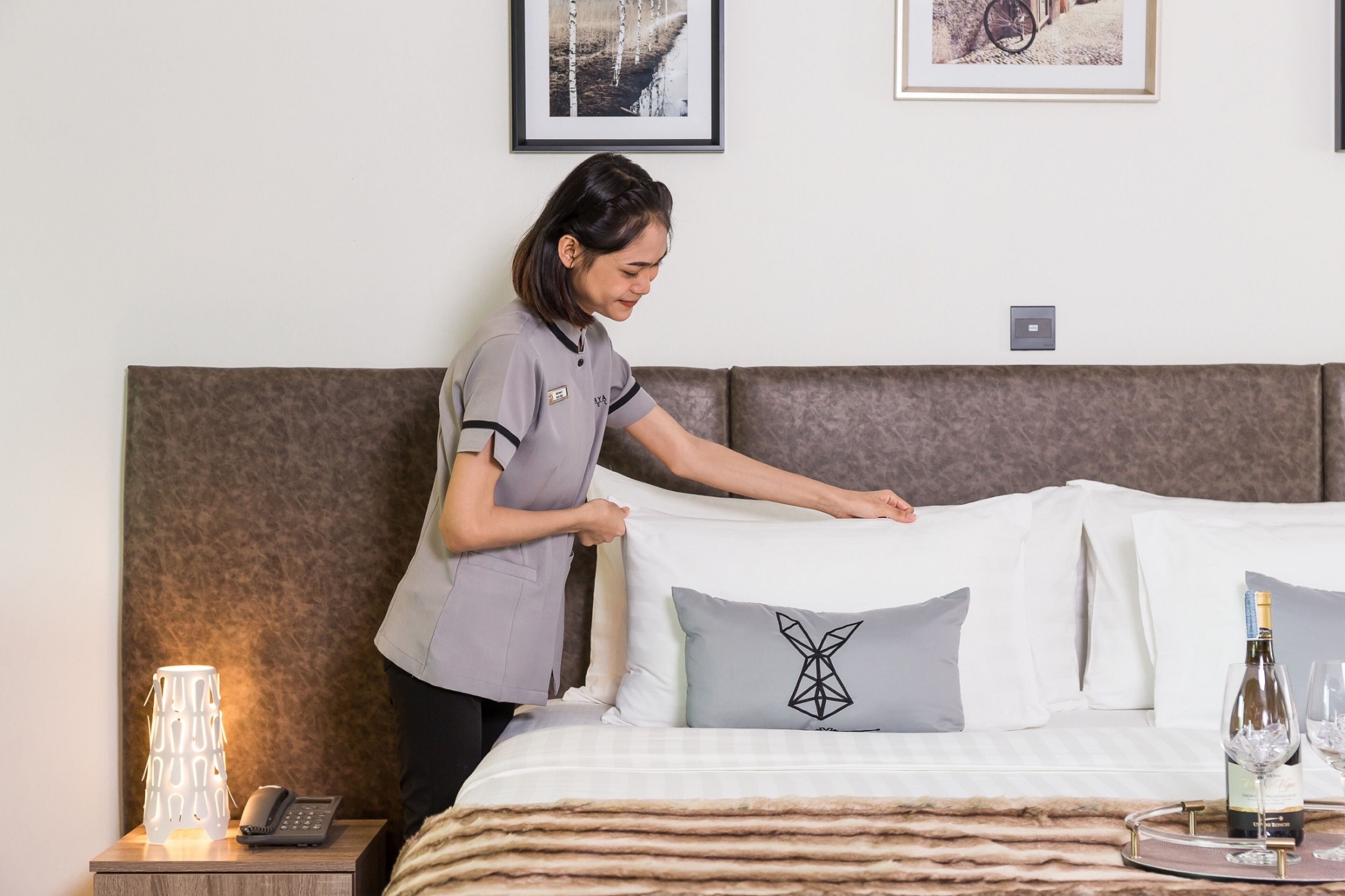 SureStay Plus by Best Western T Pattaya SureStay Plus by Best Western T Pattaya