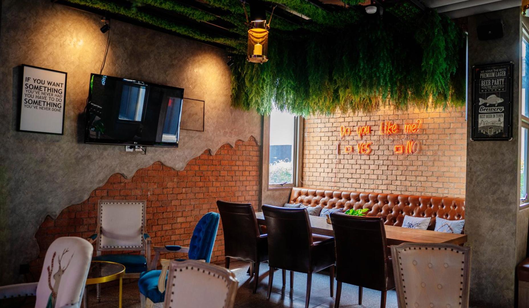 SureStay Plus by Best Western T Pattaya SureStay Plus by Best Western T Pattaya