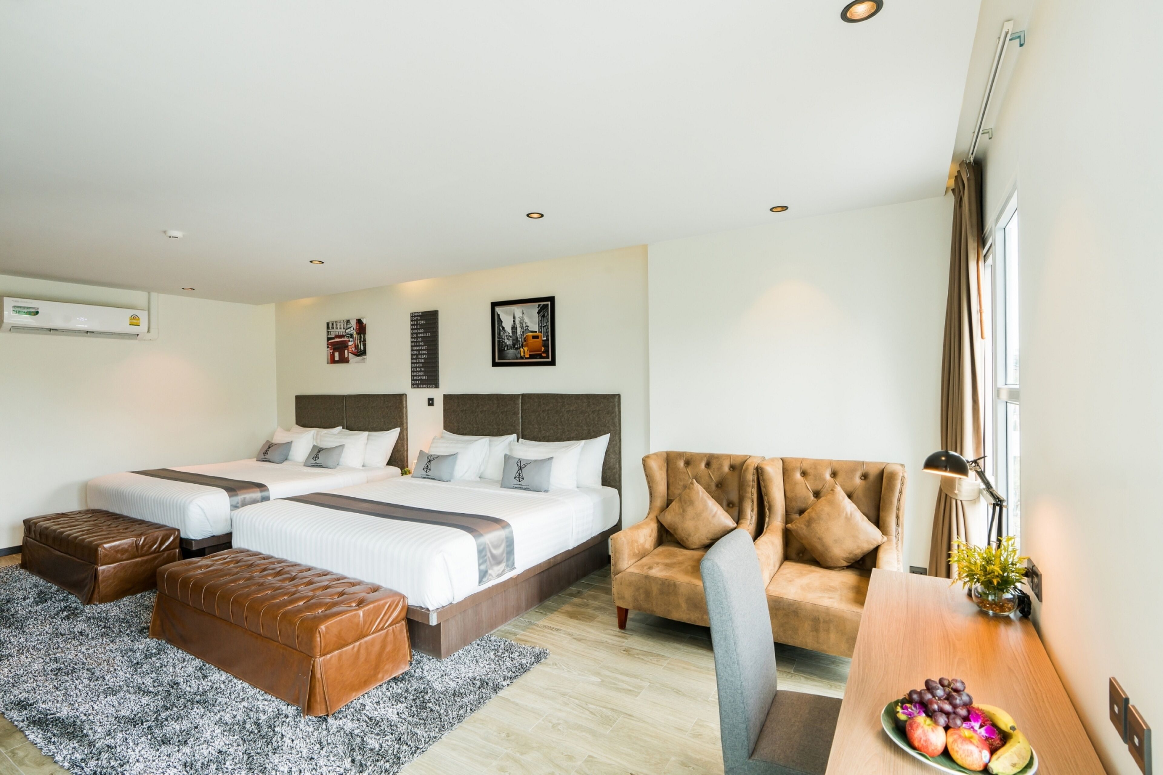 SureStay Plus by Best Western T Pattaya SureStay Plus by Best Western T Pattaya