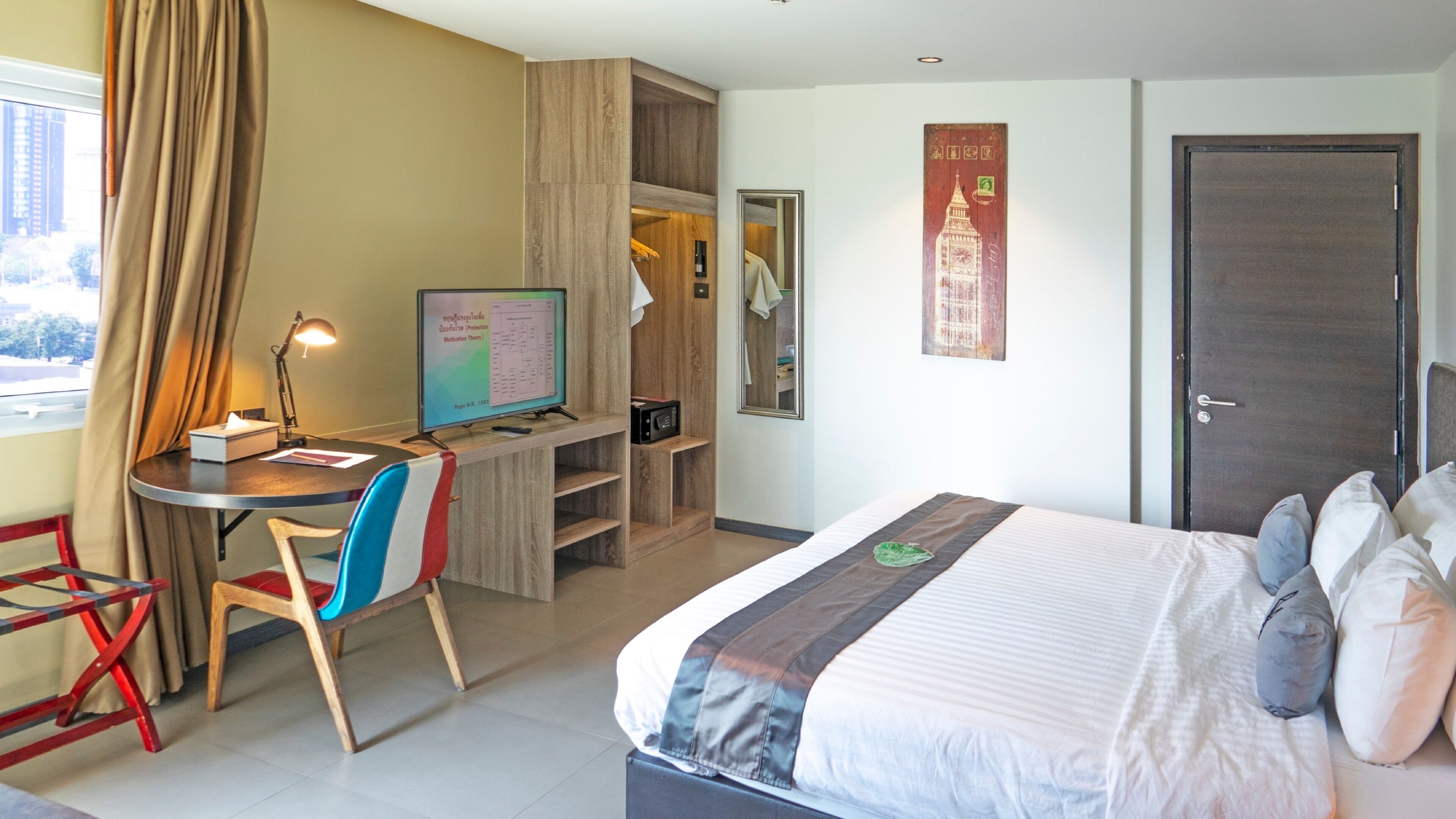 SureStay Plus by Best Western T Pattaya SureStay Plus by Best Western T Pattaya