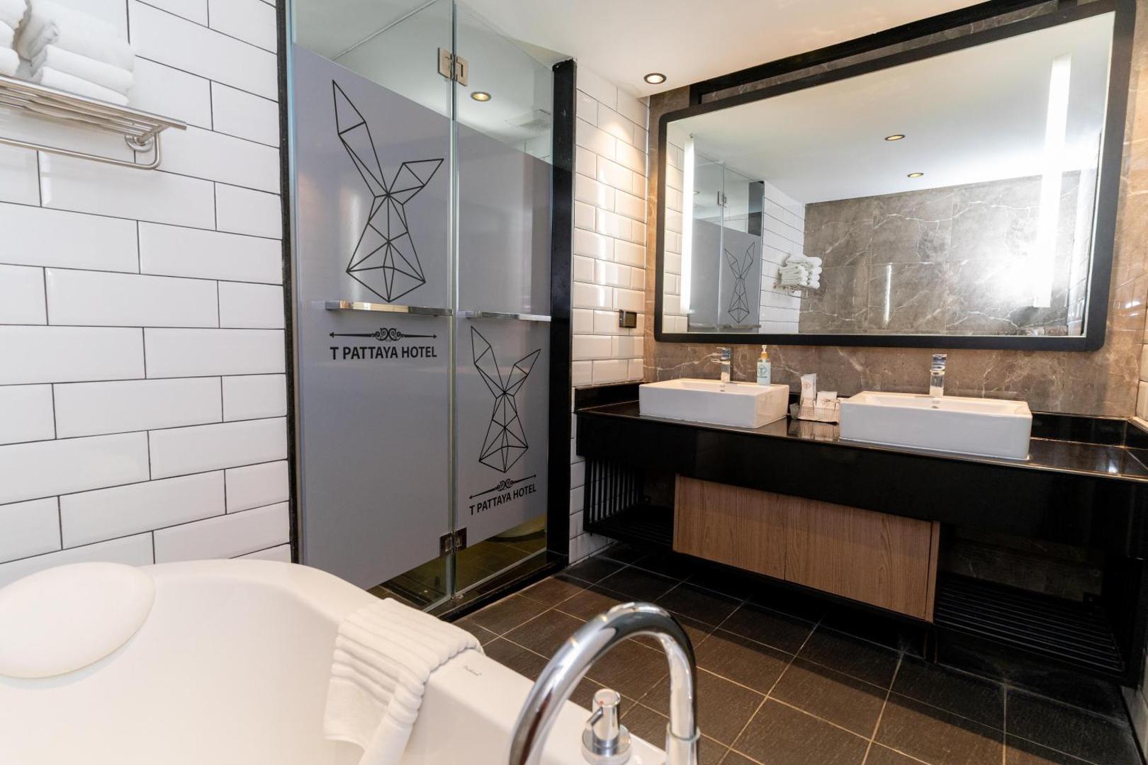 SureStay Plus by Best Western T Pattaya SureStay Plus by Best Western T Pattaya