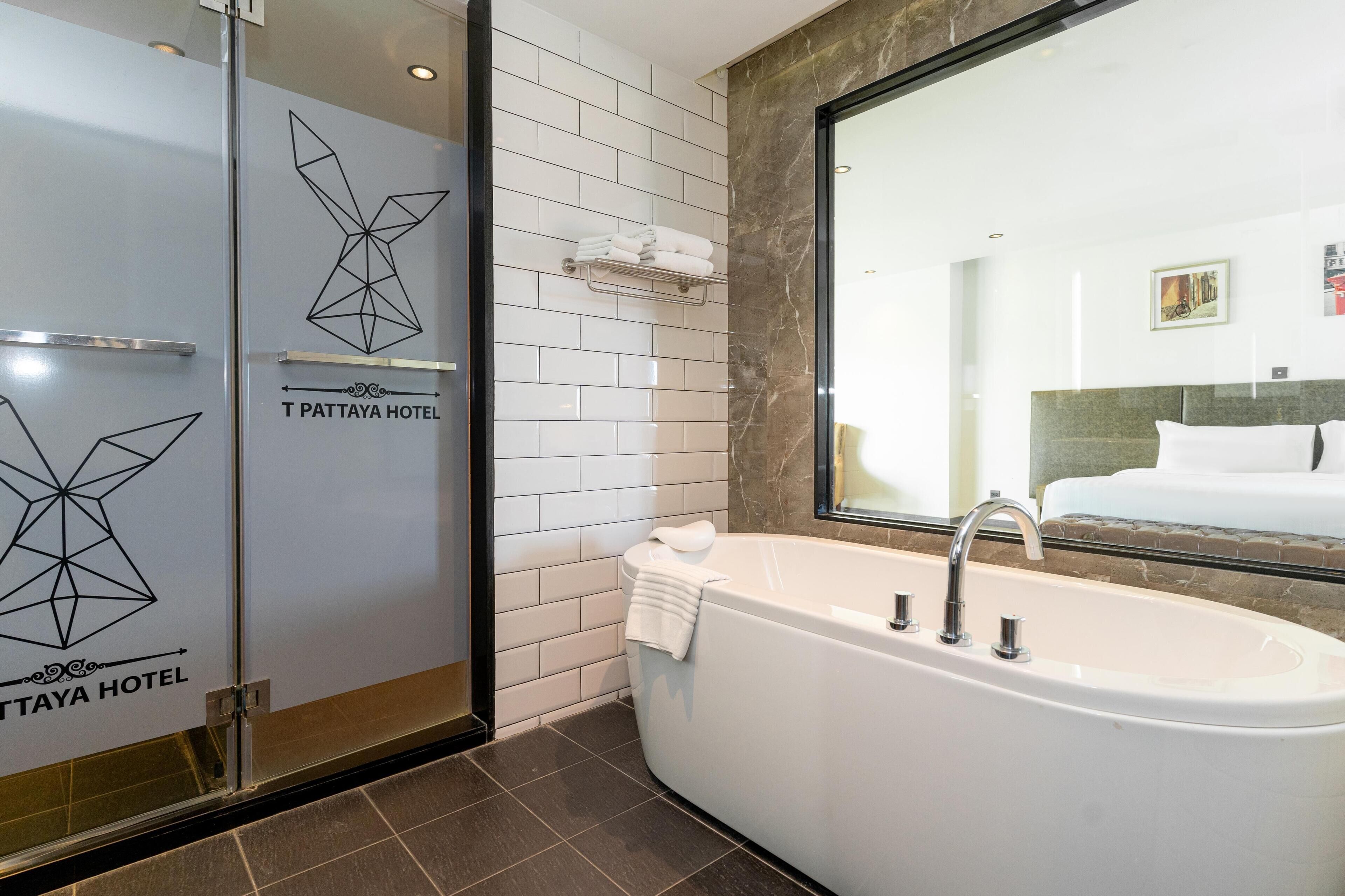 SureStay Plus by Best Western T Pattaya SureStay Plus by Best Western T Pattaya