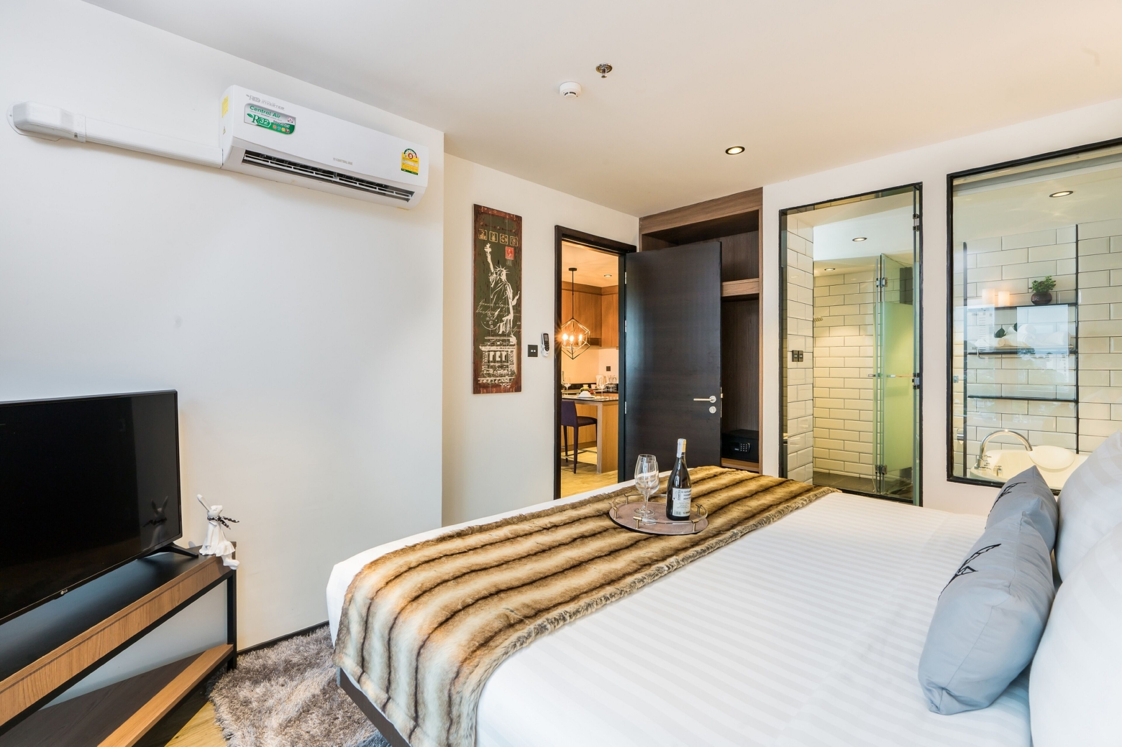SureStay Plus by Best Western T Pattaya SureStay Plus by Best Western T Pattaya