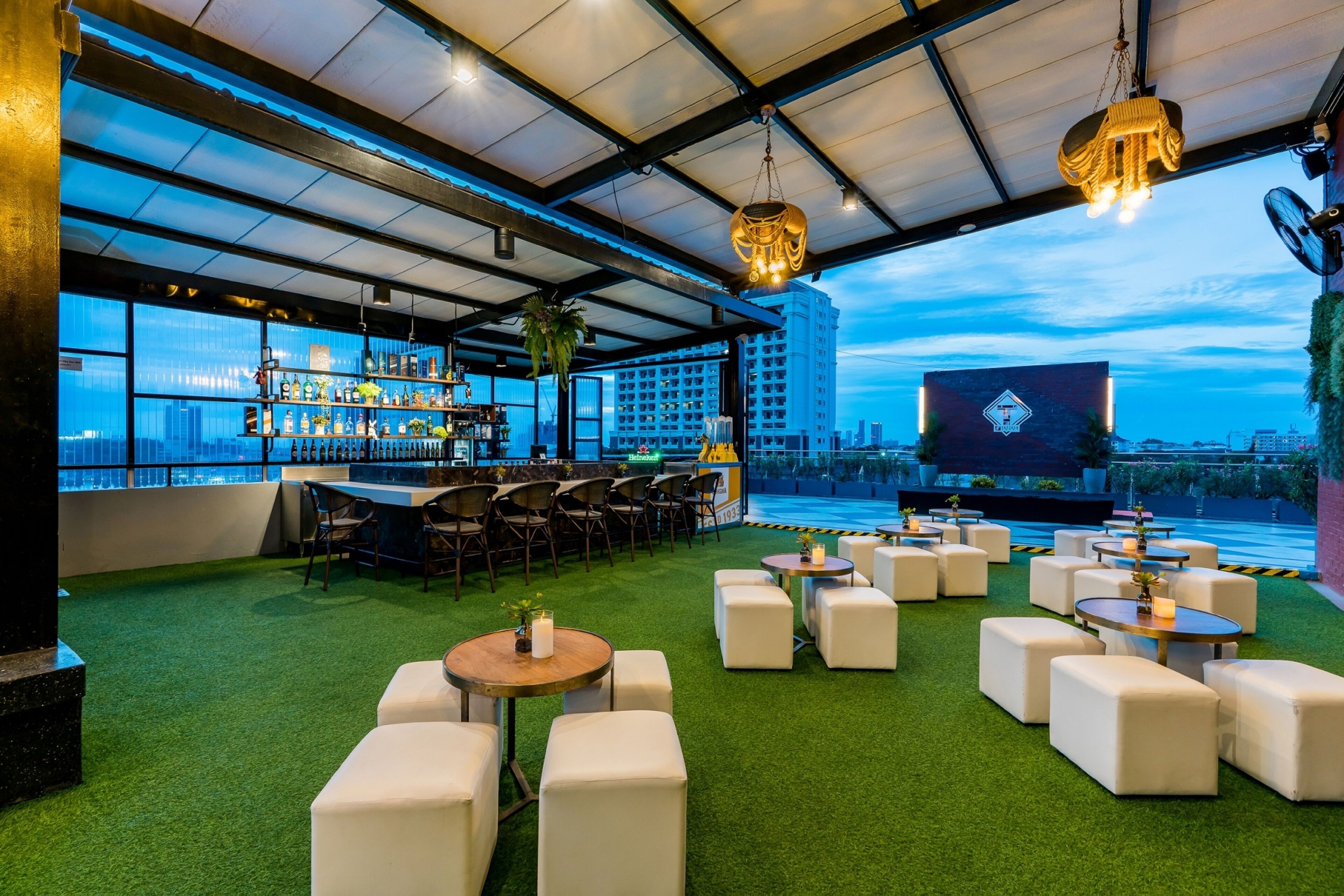 SureStay Plus by Best Western T Pattaya SureStay Plus by Best Western T Pattaya