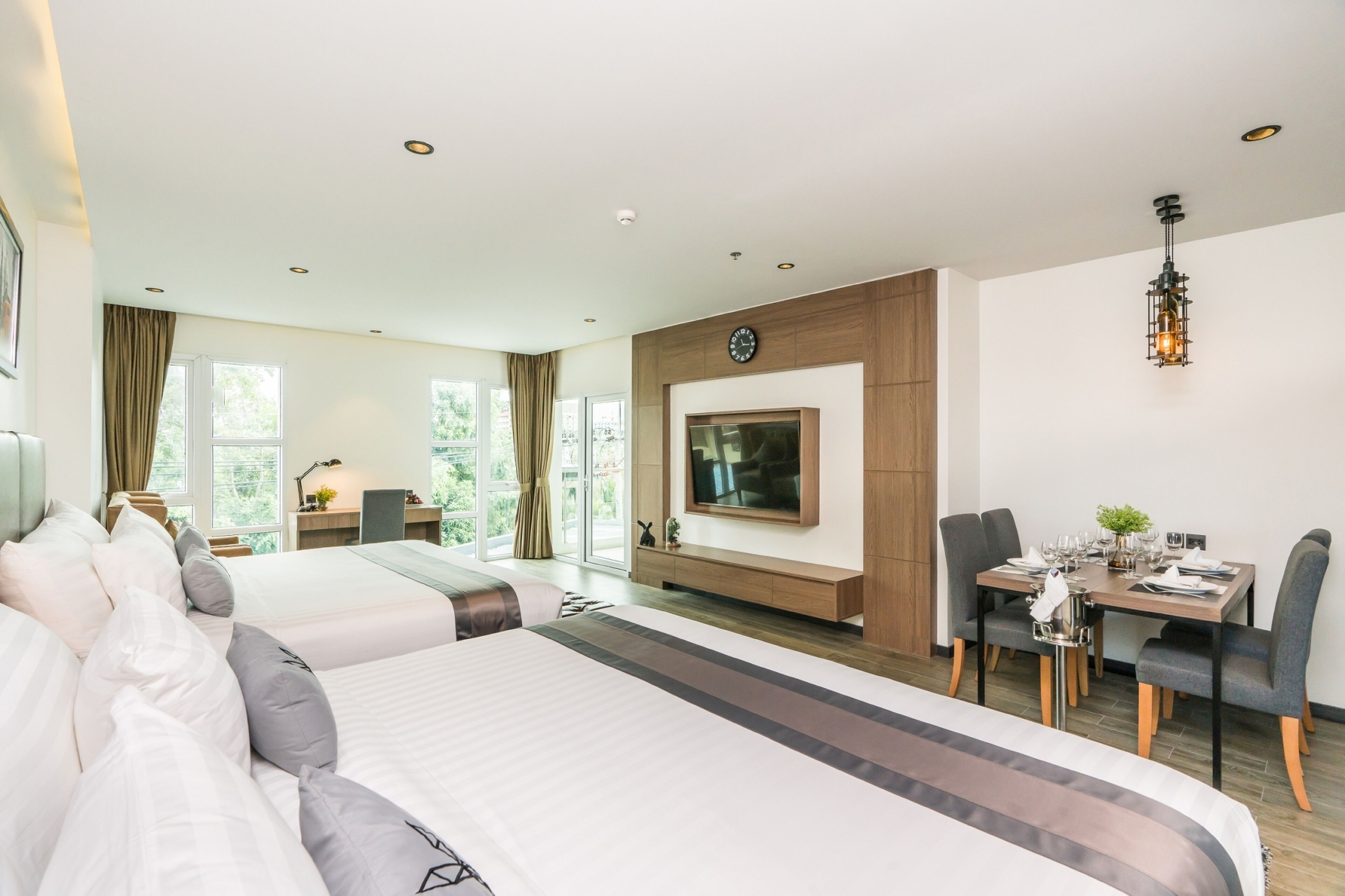 SureStay Plus by Best Western T Pattaya SureStay Plus by Best Western T Pattaya