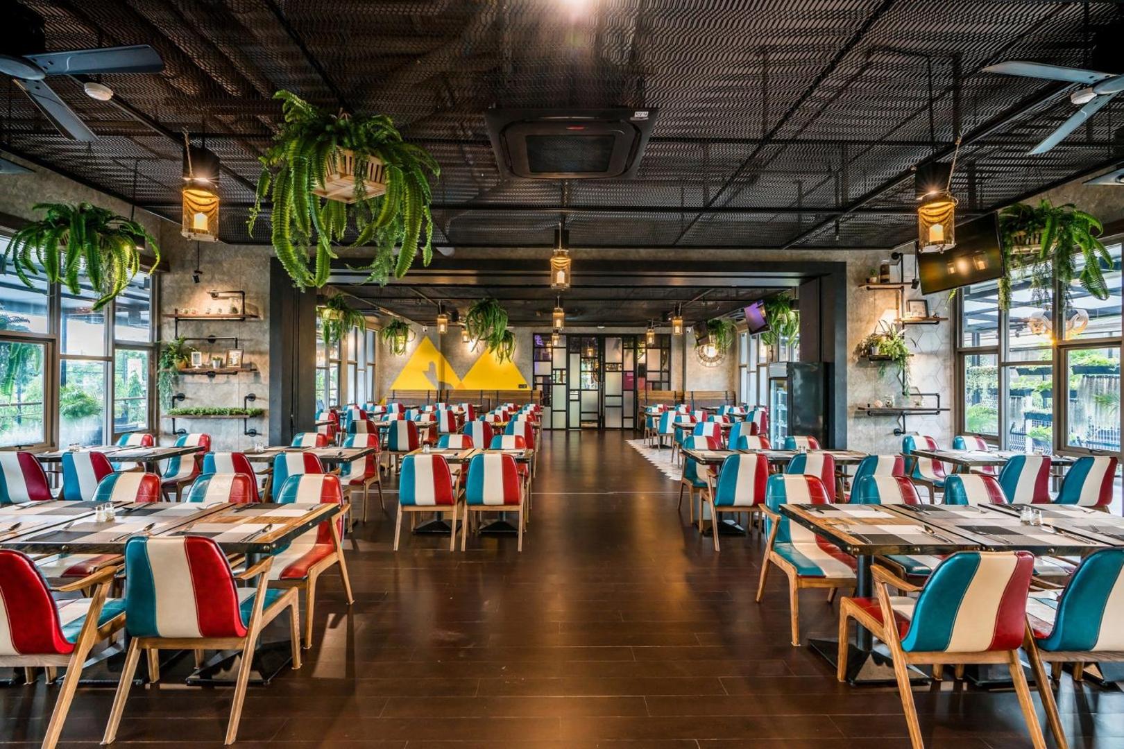 SureStay Plus by Best Western T Pattaya SureStay Plus by Best Western T Pattaya