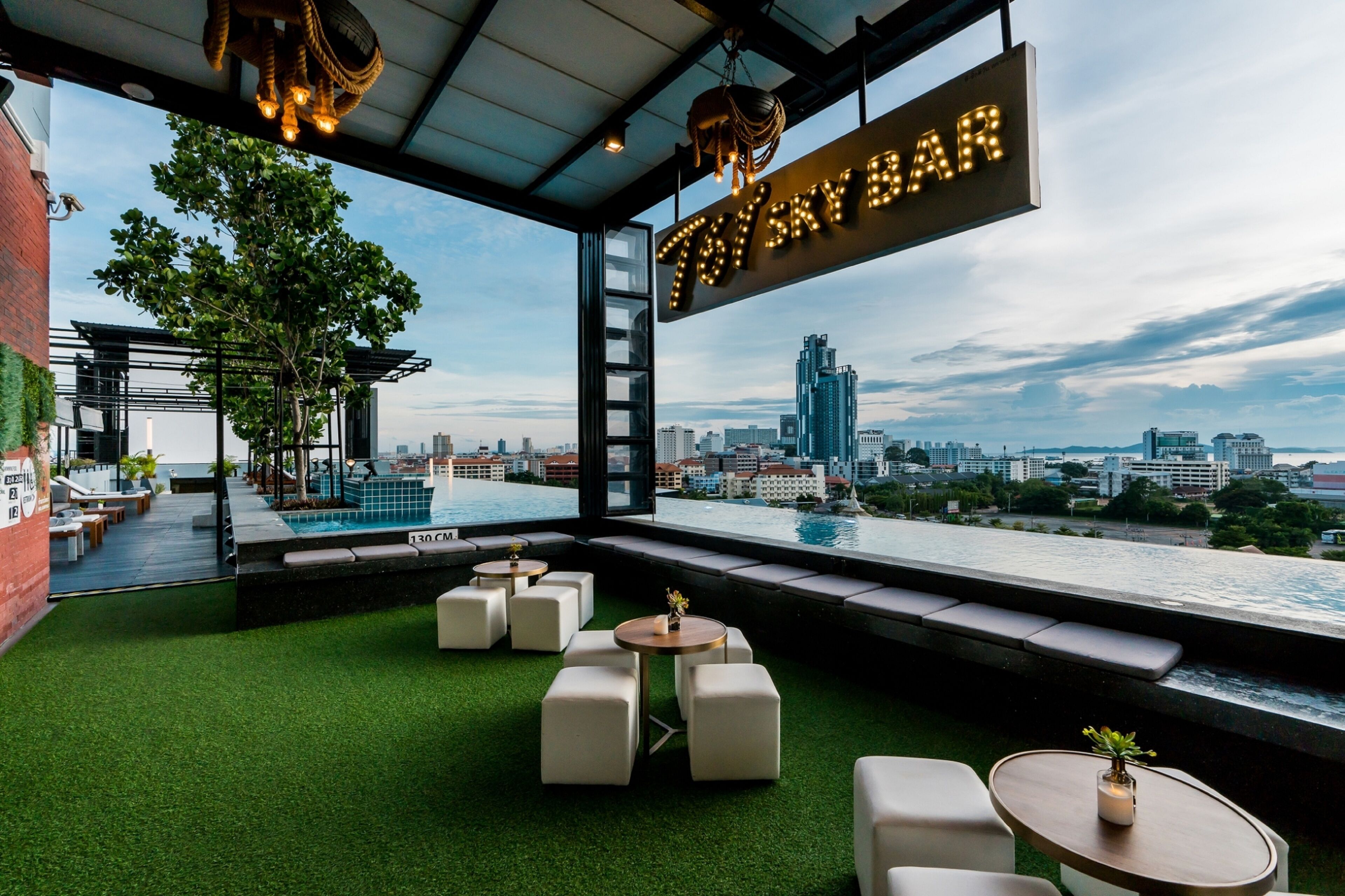 SureStay Plus by Best Western T Pattaya SureStay Plus by Best Western T Pattaya