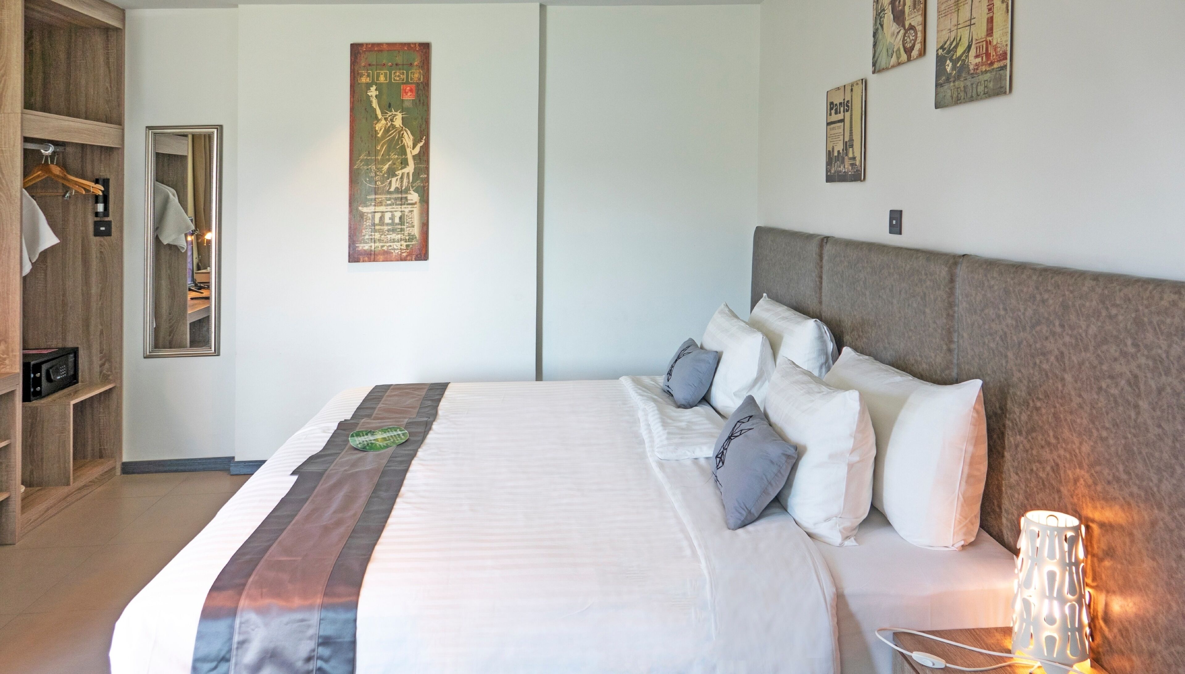 SureStay Plus by Best Western T Pattaya SureStay Plus by Best Western T Pattaya