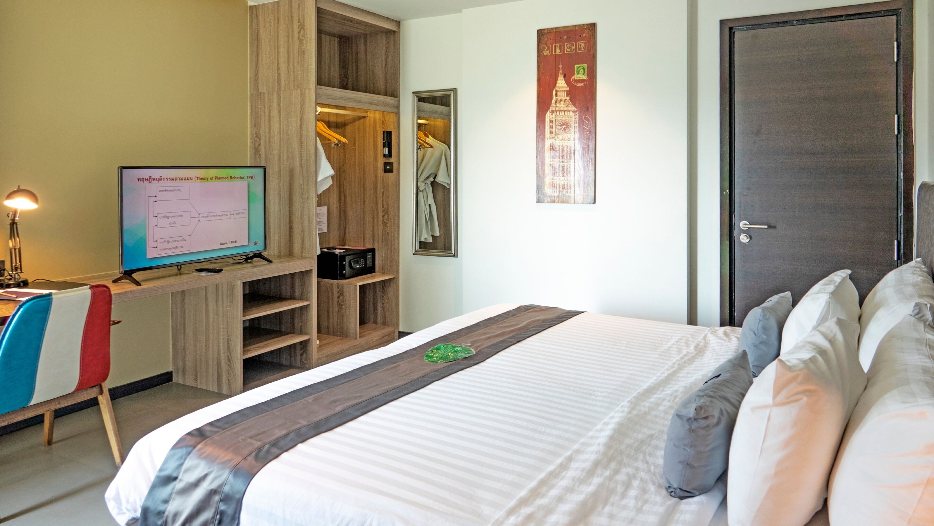 SureStay Plus by Best Western T Pattaya SureStay Plus by Best Western T Pattaya