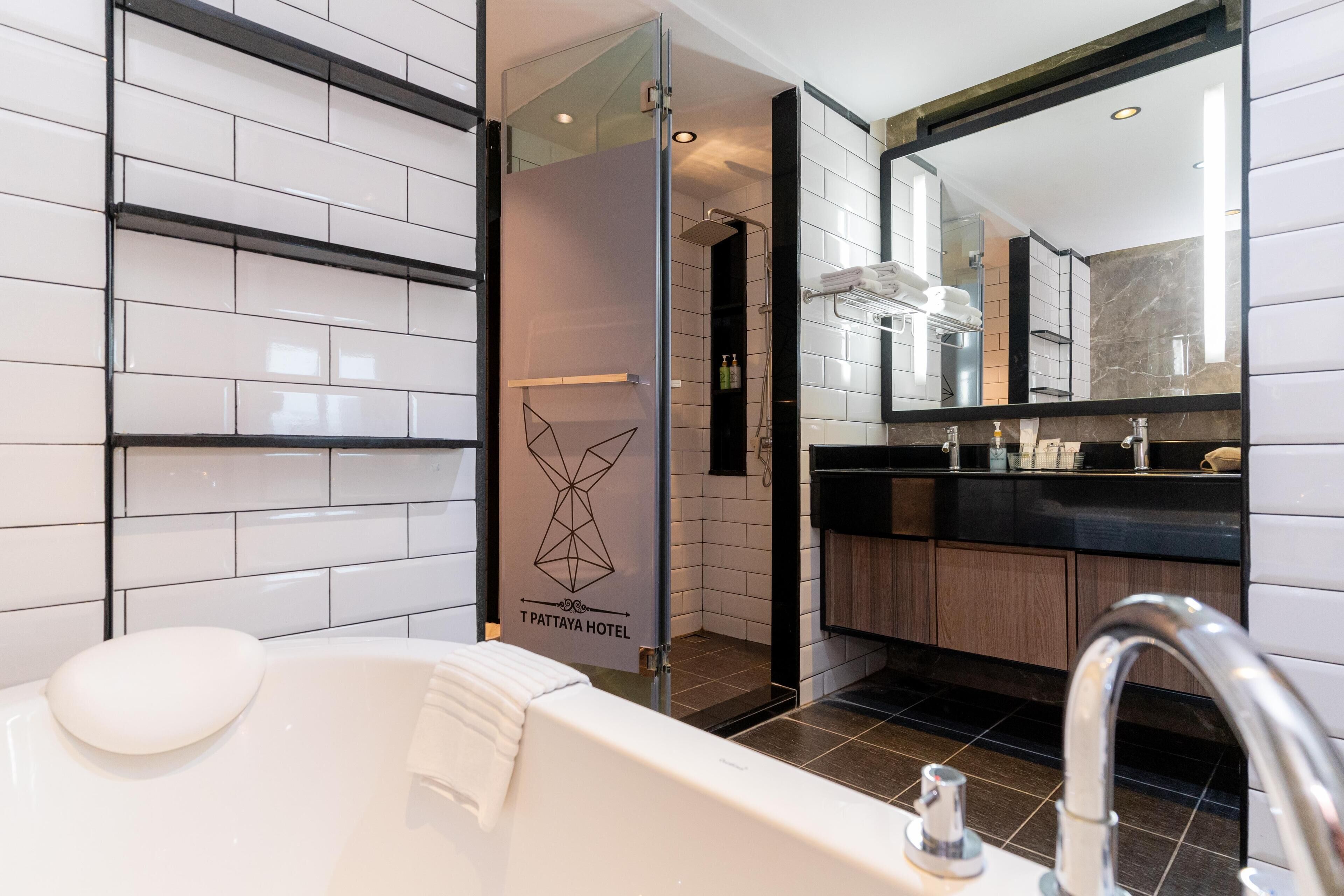 SureStay Plus by Best Western T Pattaya SureStay Plus by Best Western T Pattaya