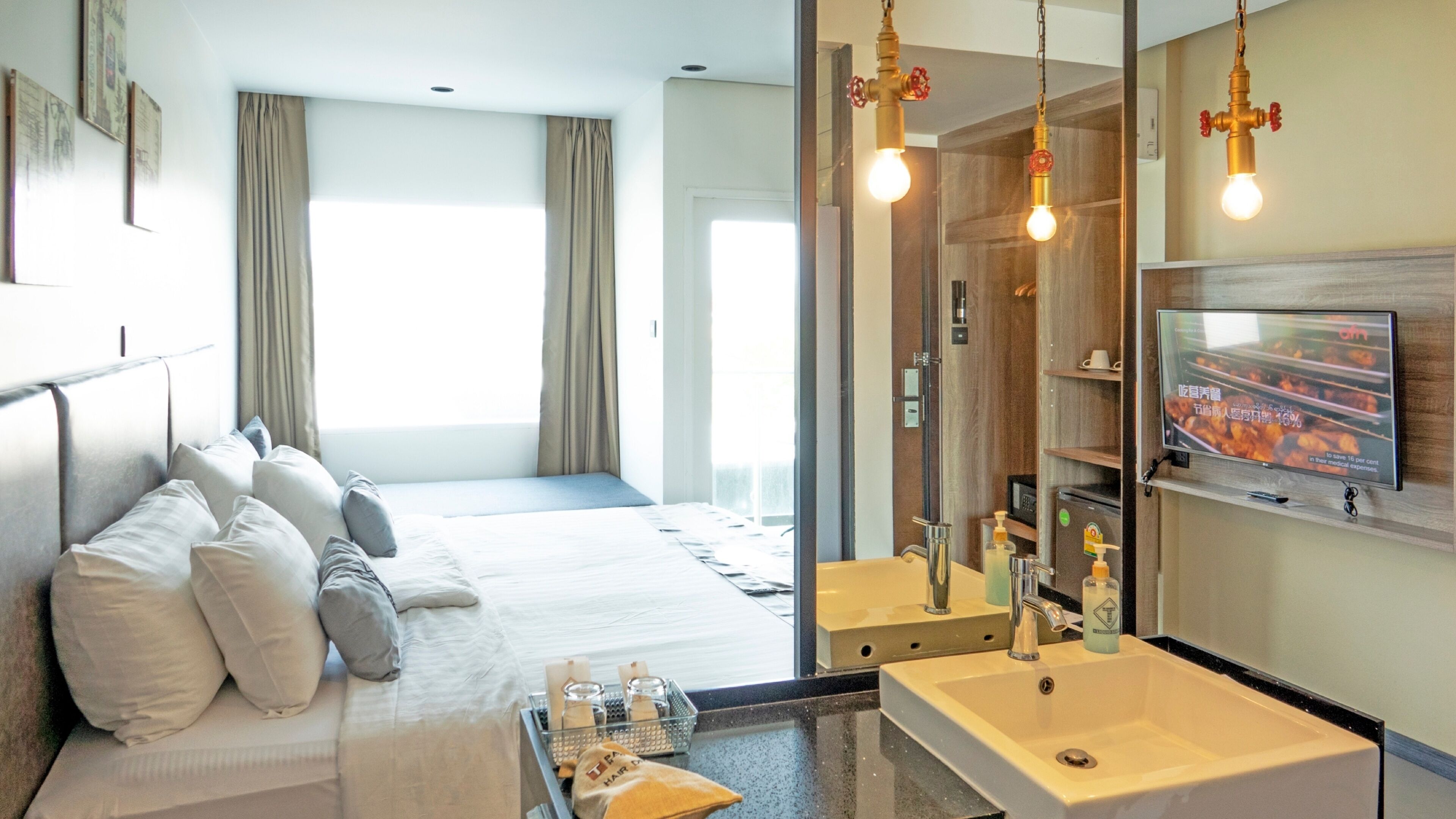 SureStay Plus by Best Western T Pattaya SureStay Plus by Best Western T Pattaya