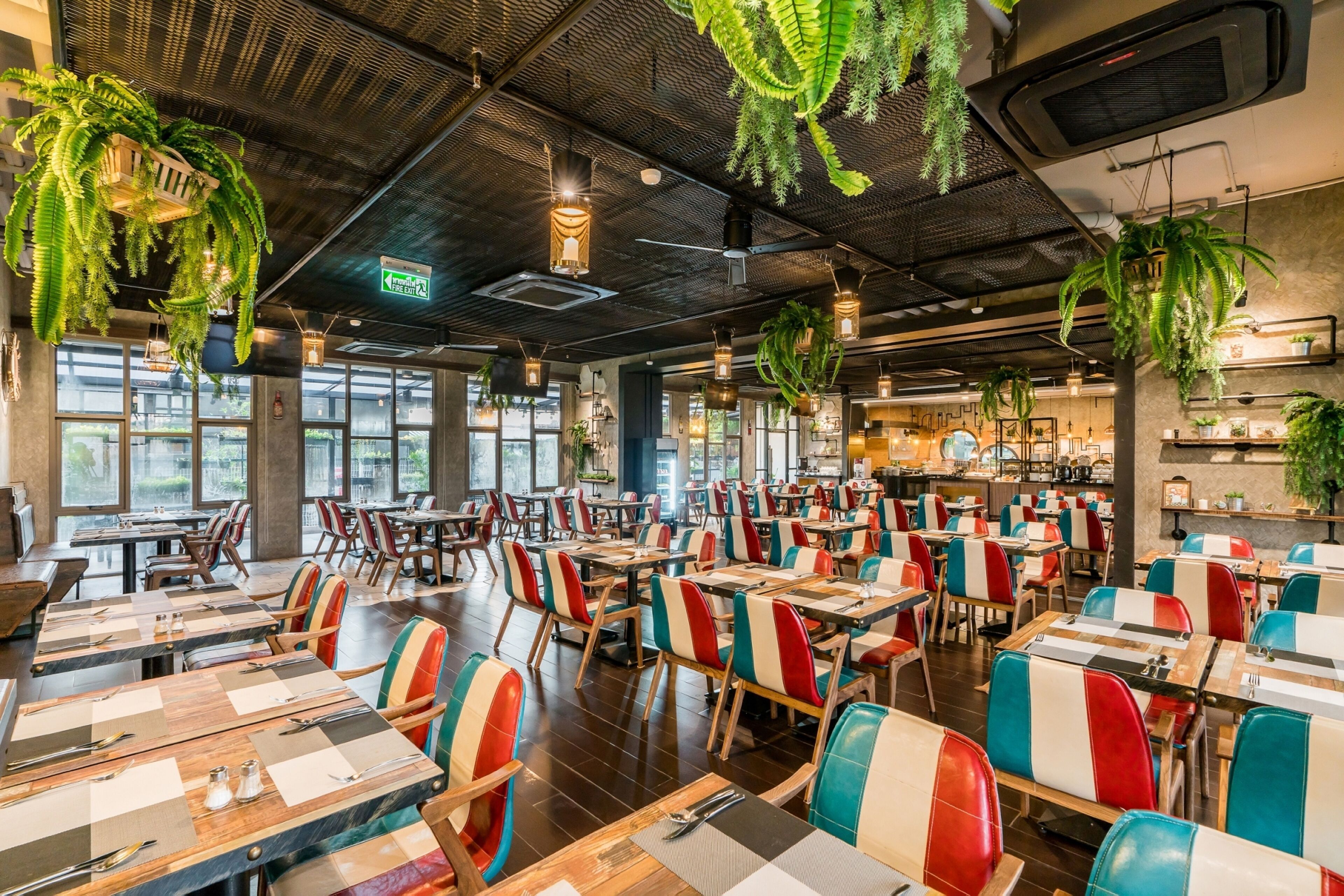 SureStay Plus by Best Western T Pattaya SureStay Plus by Best Western T Pattaya