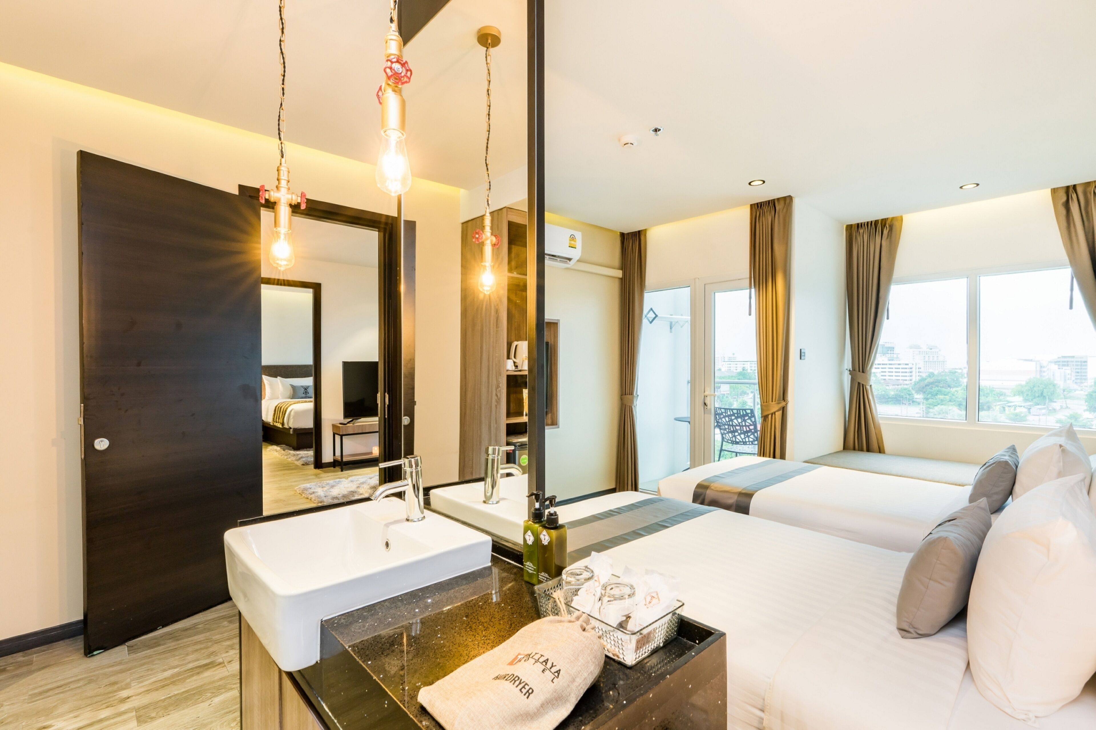 SureStay Plus by Best Western T Pattaya SureStay Plus by Best Western T Pattaya