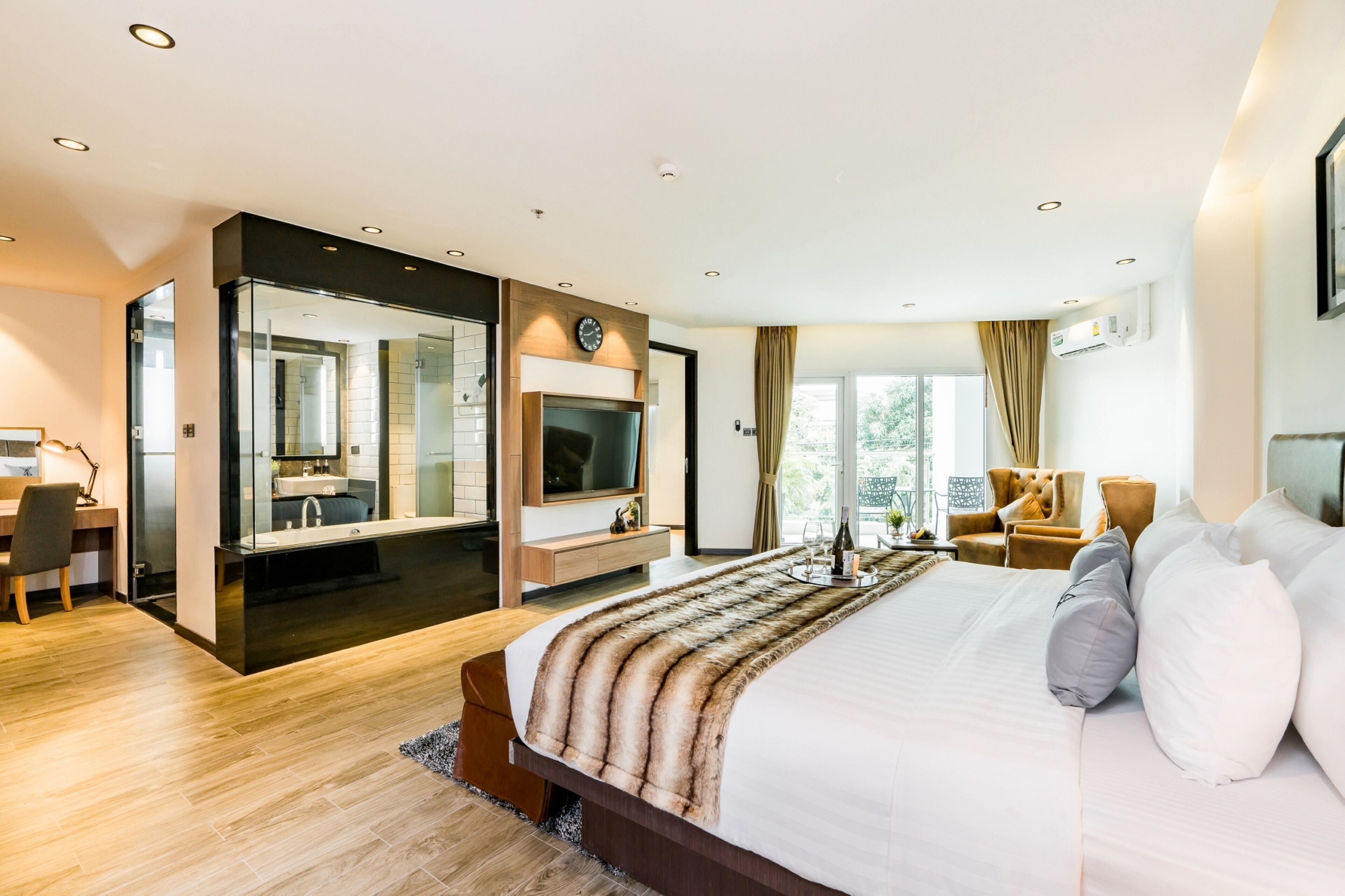 SureStay Plus by Best Western T Pattaya SureStay Plus by Best Western T Pattaya